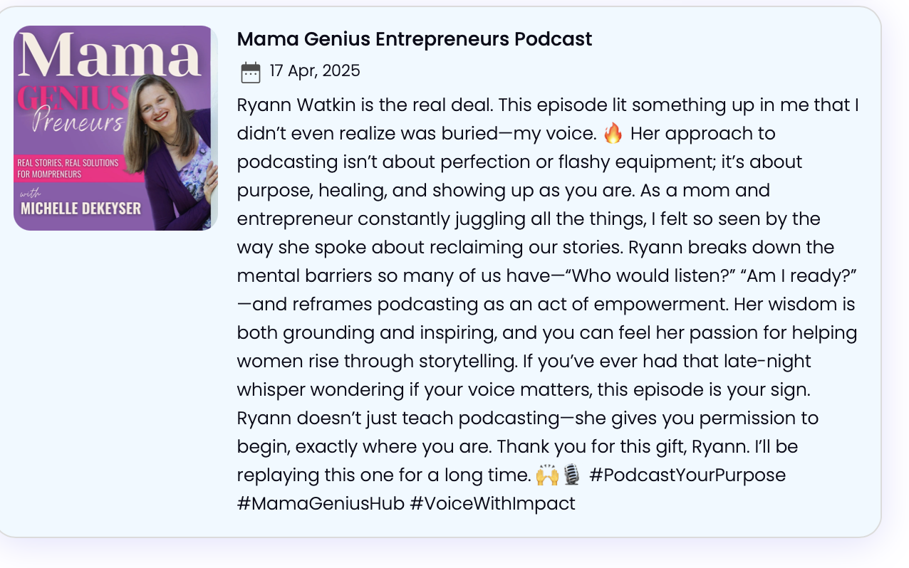 Best podcast coaches, best podcast coach, best podcast classes, How to Start a podcast