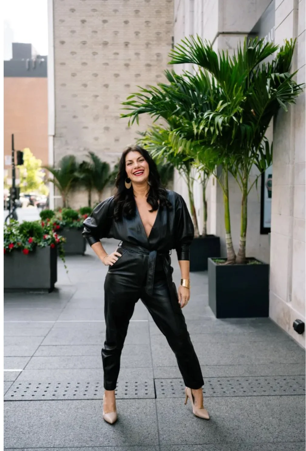 Core Confidence with Loni Markman