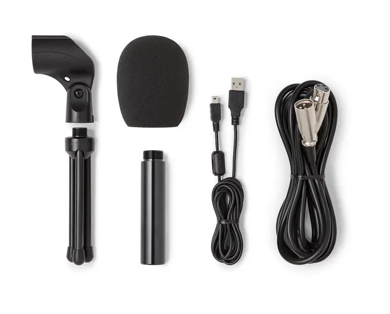 Best Podcasting Microphone for Beginners
