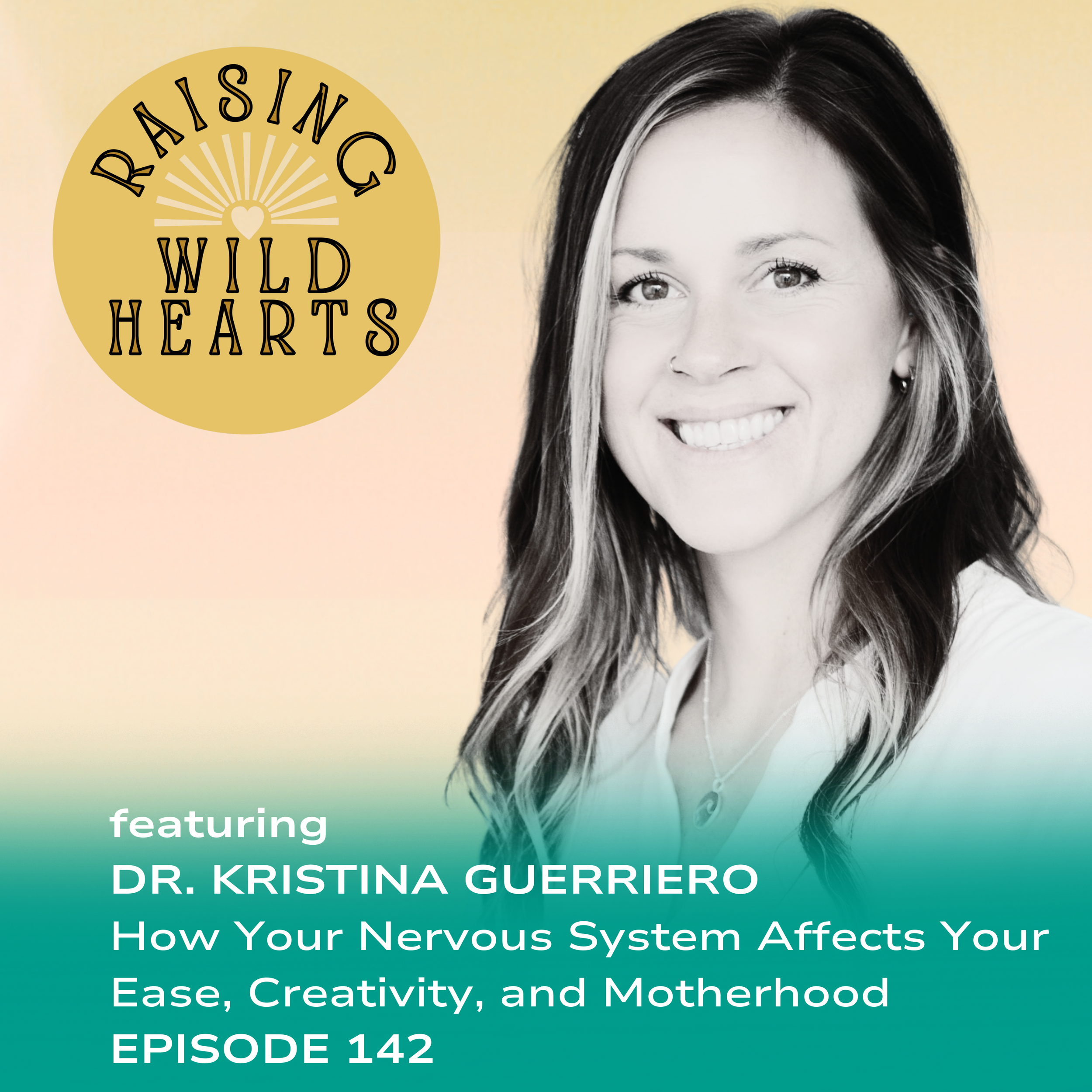 Dr Kristina Guerriero, Founder of Stillpoint Care and Chiropractor; Trauma-informed chiropractor; gentle chiropractor