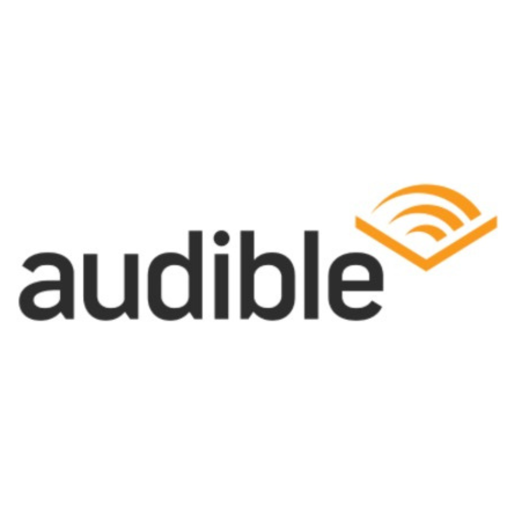 Audible | The Best Audiobook Website for Fiction and Non-Fiction