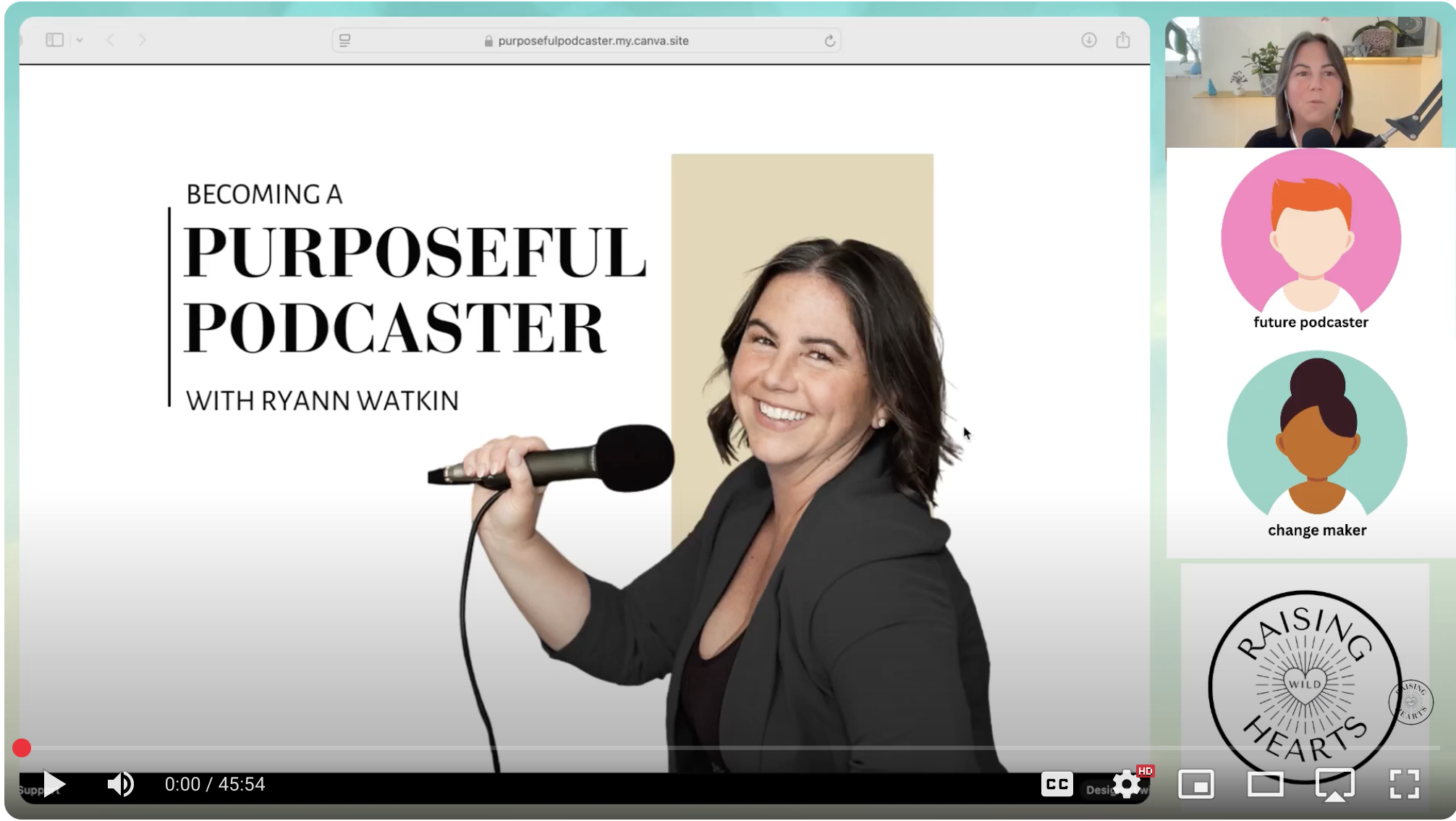 Starting an impactful podcast, How to Start a podcast easily, what do I need to start a podcast, what's a good podcast idea?