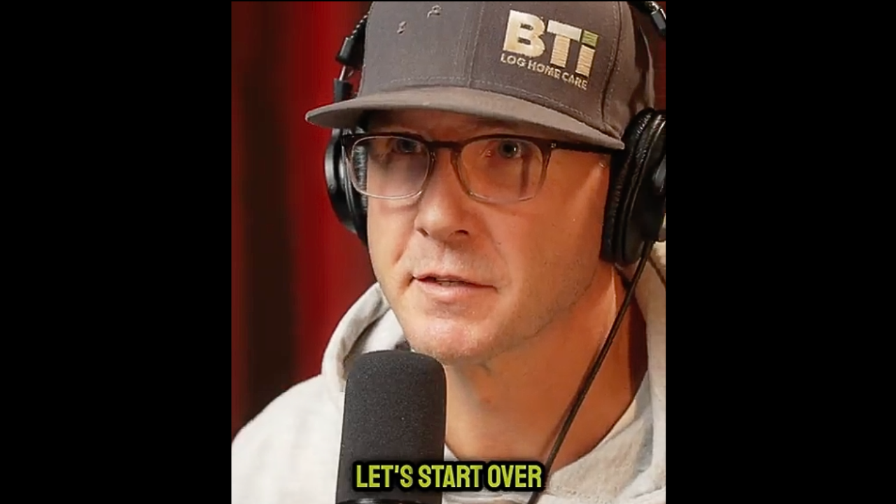 We're Allowed to Change Our Minds