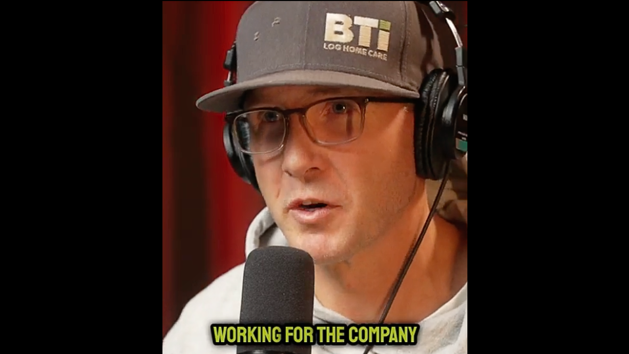 Do You Want a Job or a Career?