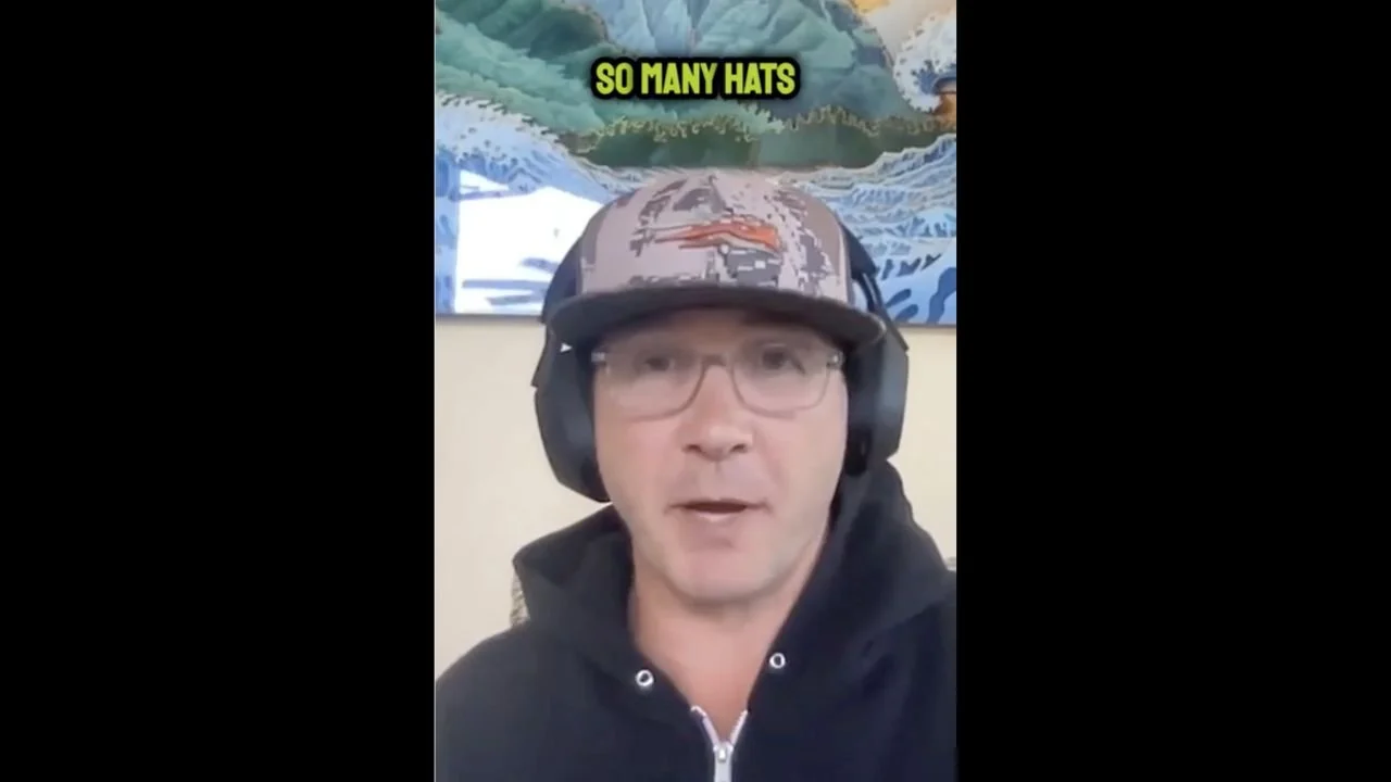 Brought My Business Back