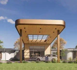 OB Plumbing Employees at the Avid Lifestyle Precinct in Hervey Bay