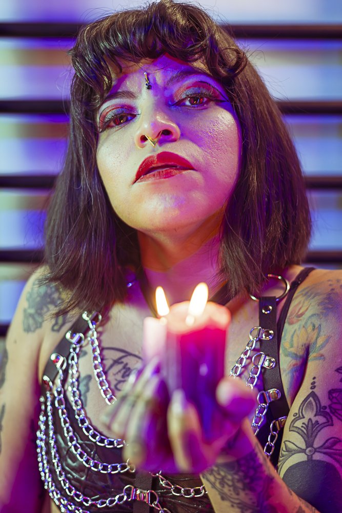VioletRay Wax.jpg