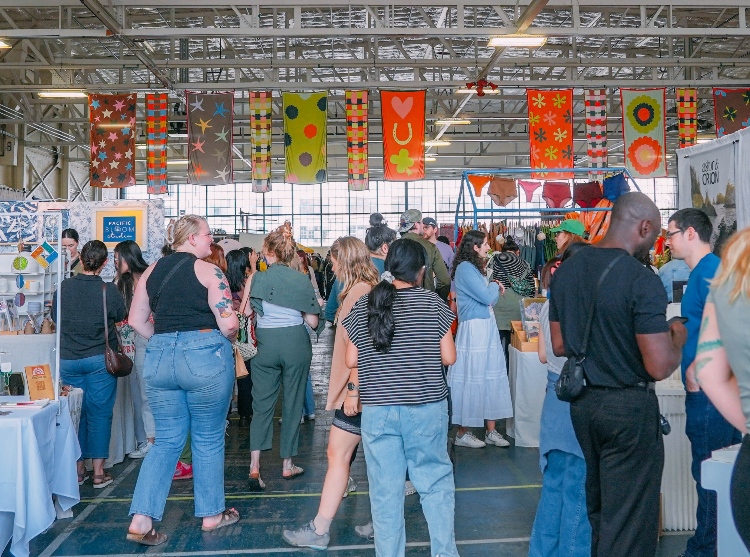 renegade craft fair