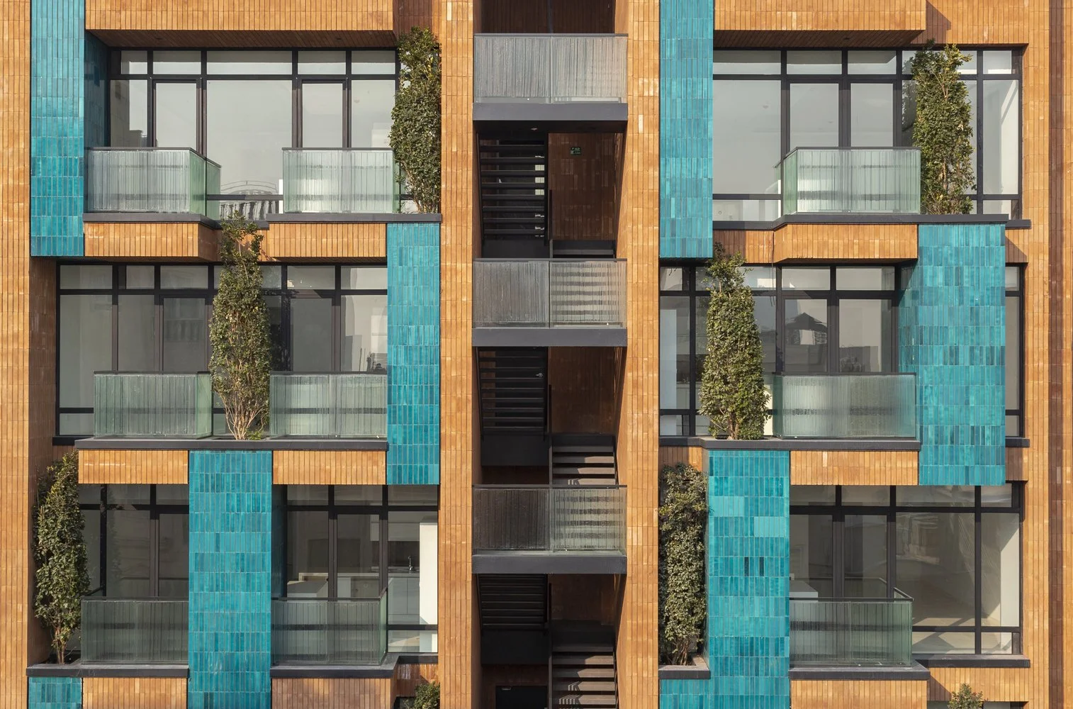 Residential