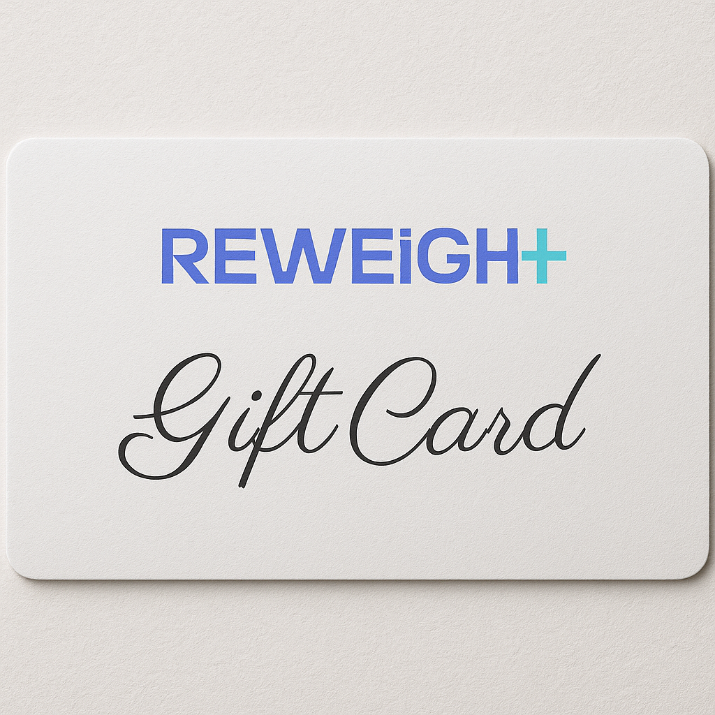 Reweigh MD Gift Card