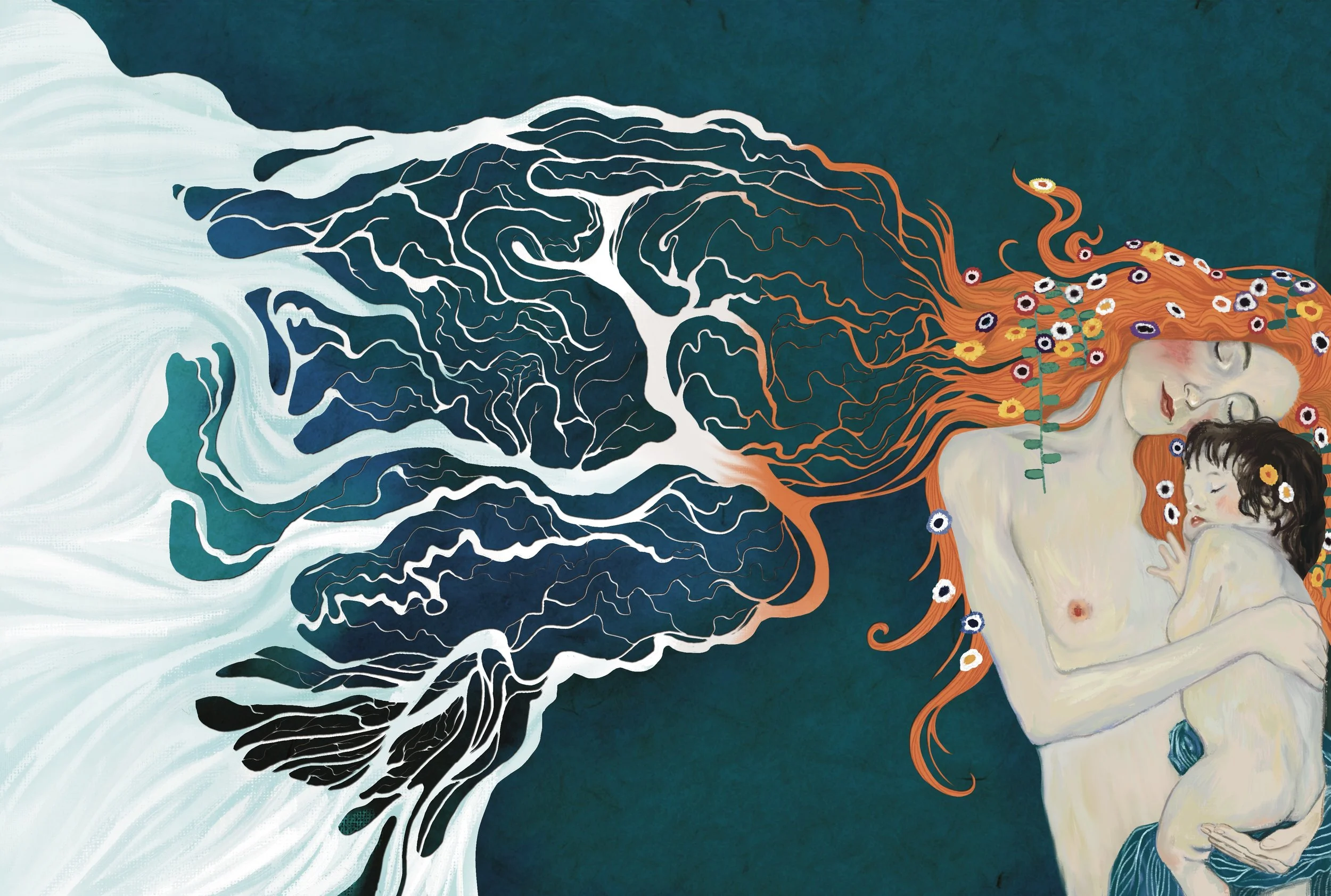 Infographics & Research