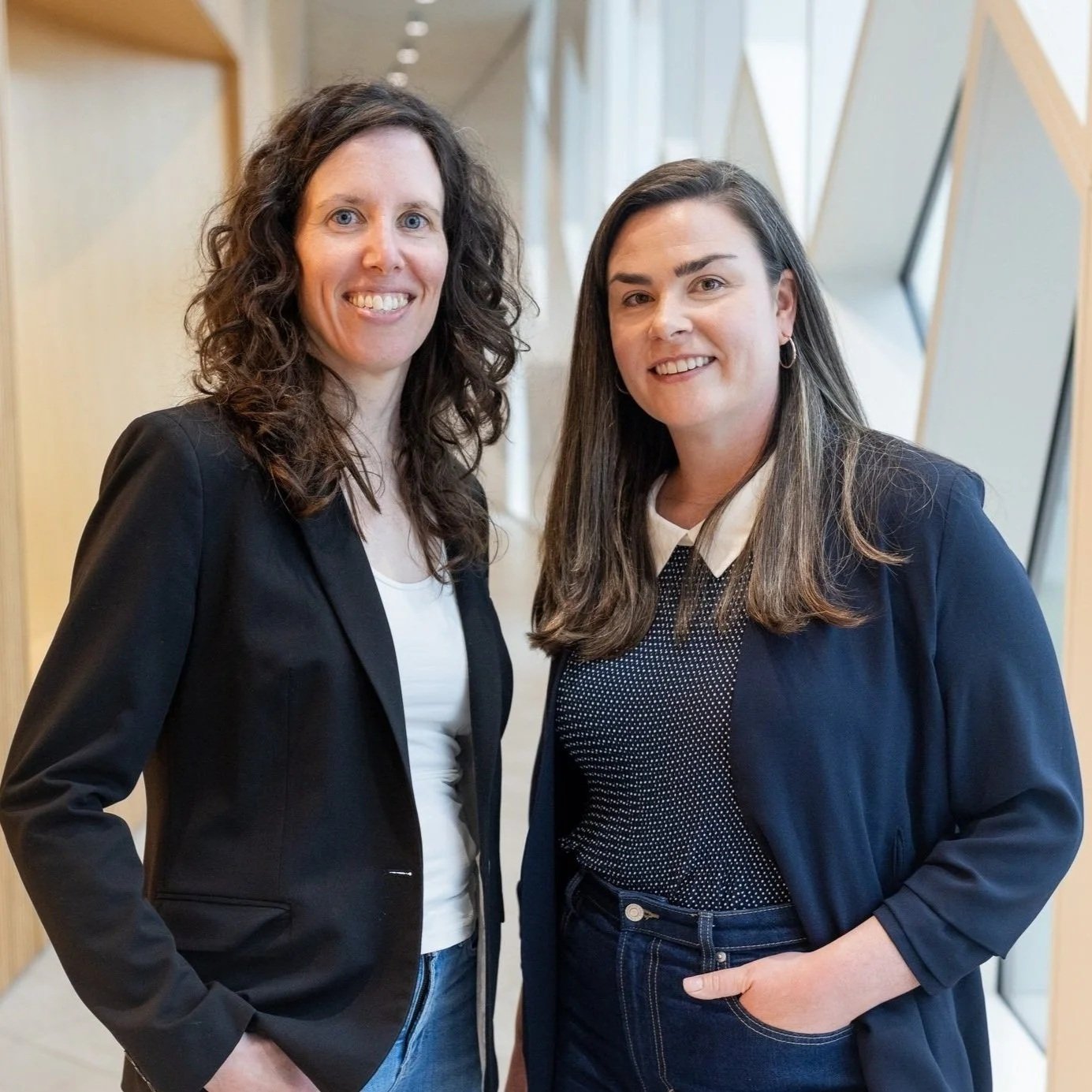 Opening the Door to Possibility: The Story Behind Wildly Open