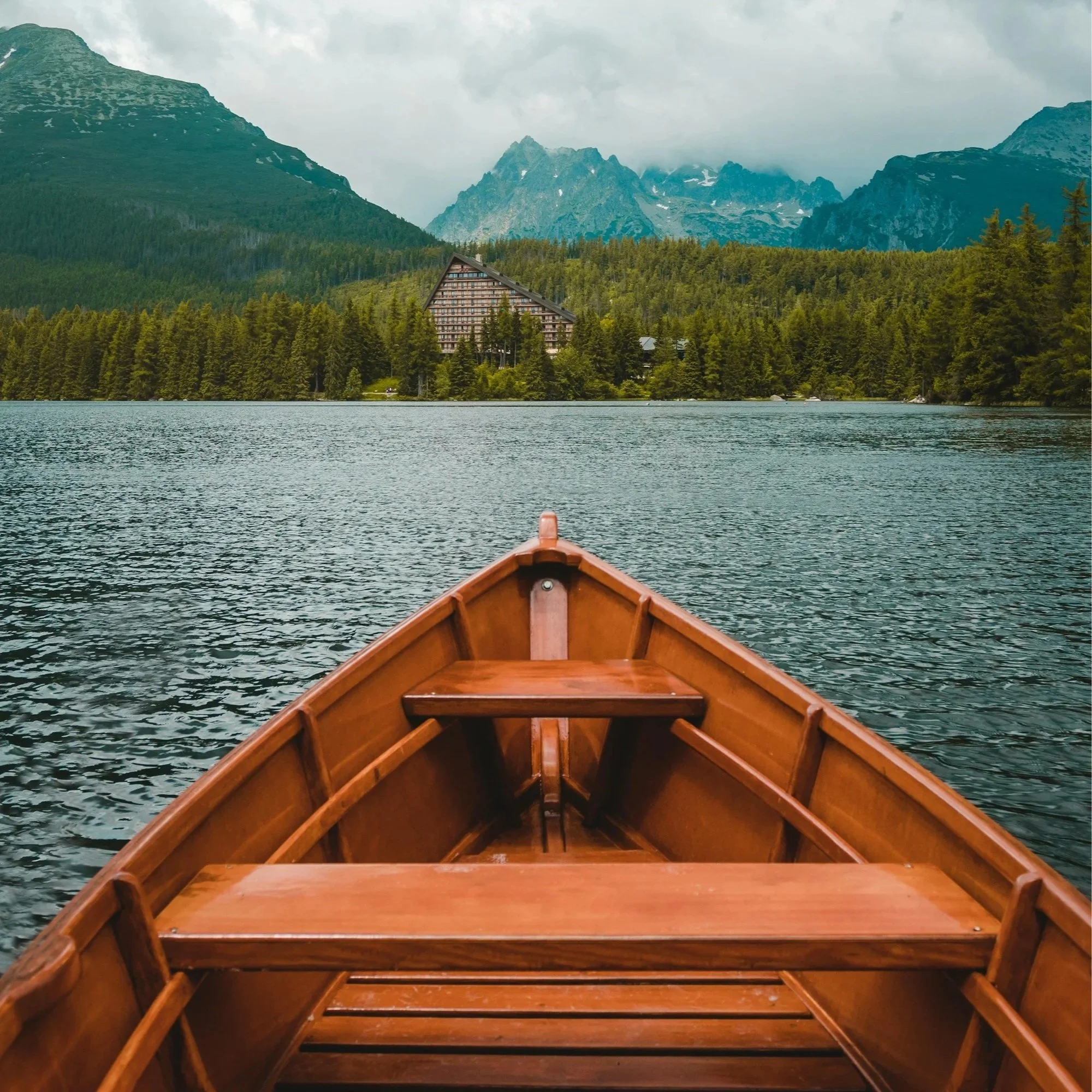 From Strategy to Action