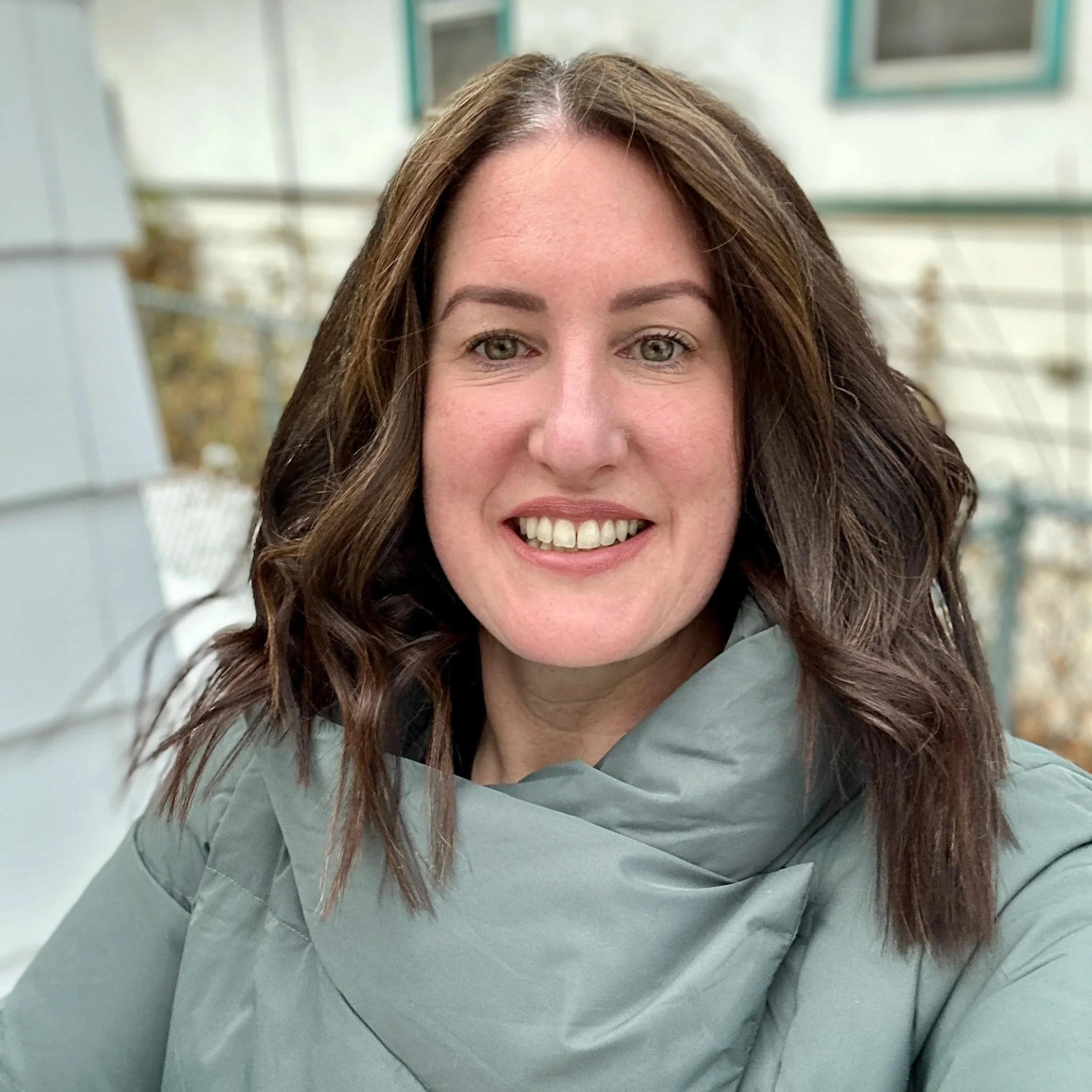 Katie Frost Joins Wildly Open