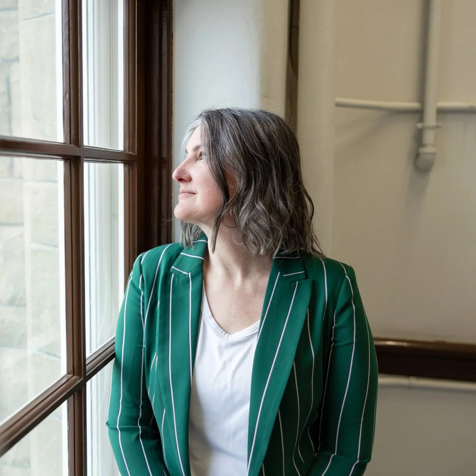 Katie Frost Joins Wildly Open