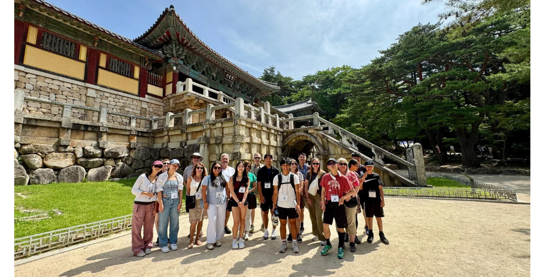 Returning to Korea: A Personal and Evolving Journey Through Heritage Travel