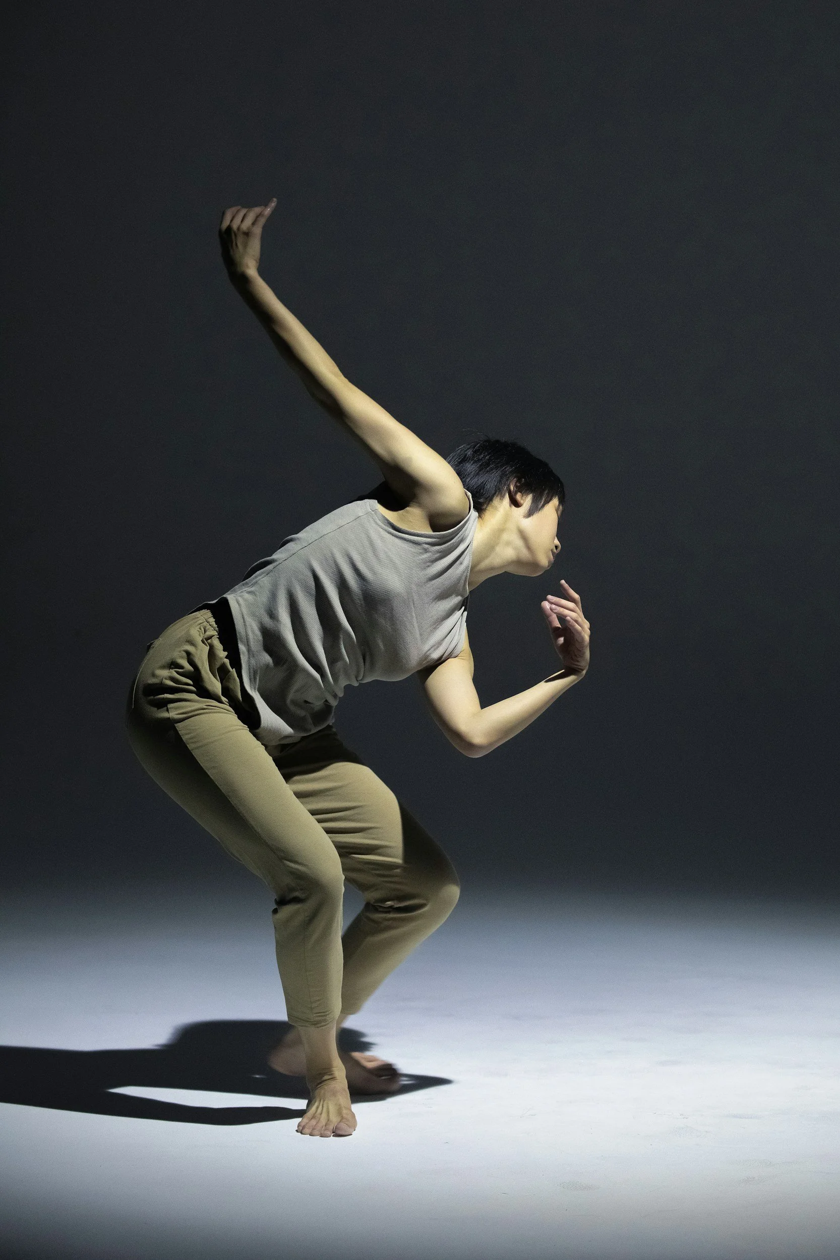 Listening to the Body: How Movement Therapy Supports Adoptee Healing