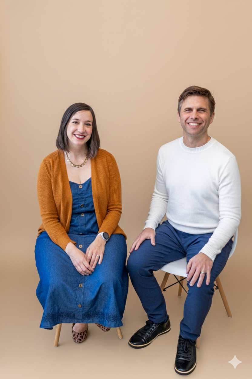 The Importance of Being “Together in This” - Introducing Our New Seminar for Partners of Adoptees