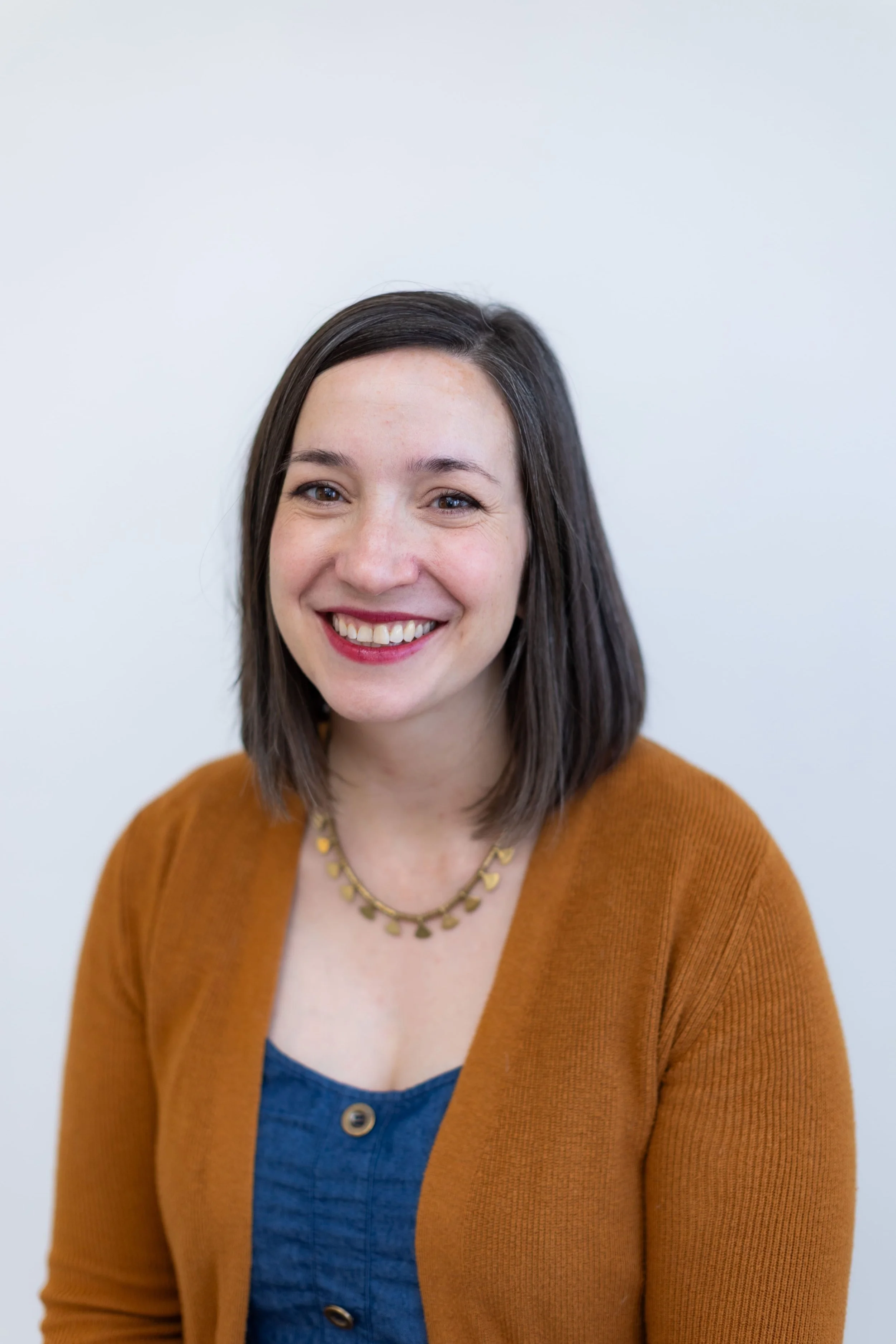 Headshot of Sarah Kurtzahn