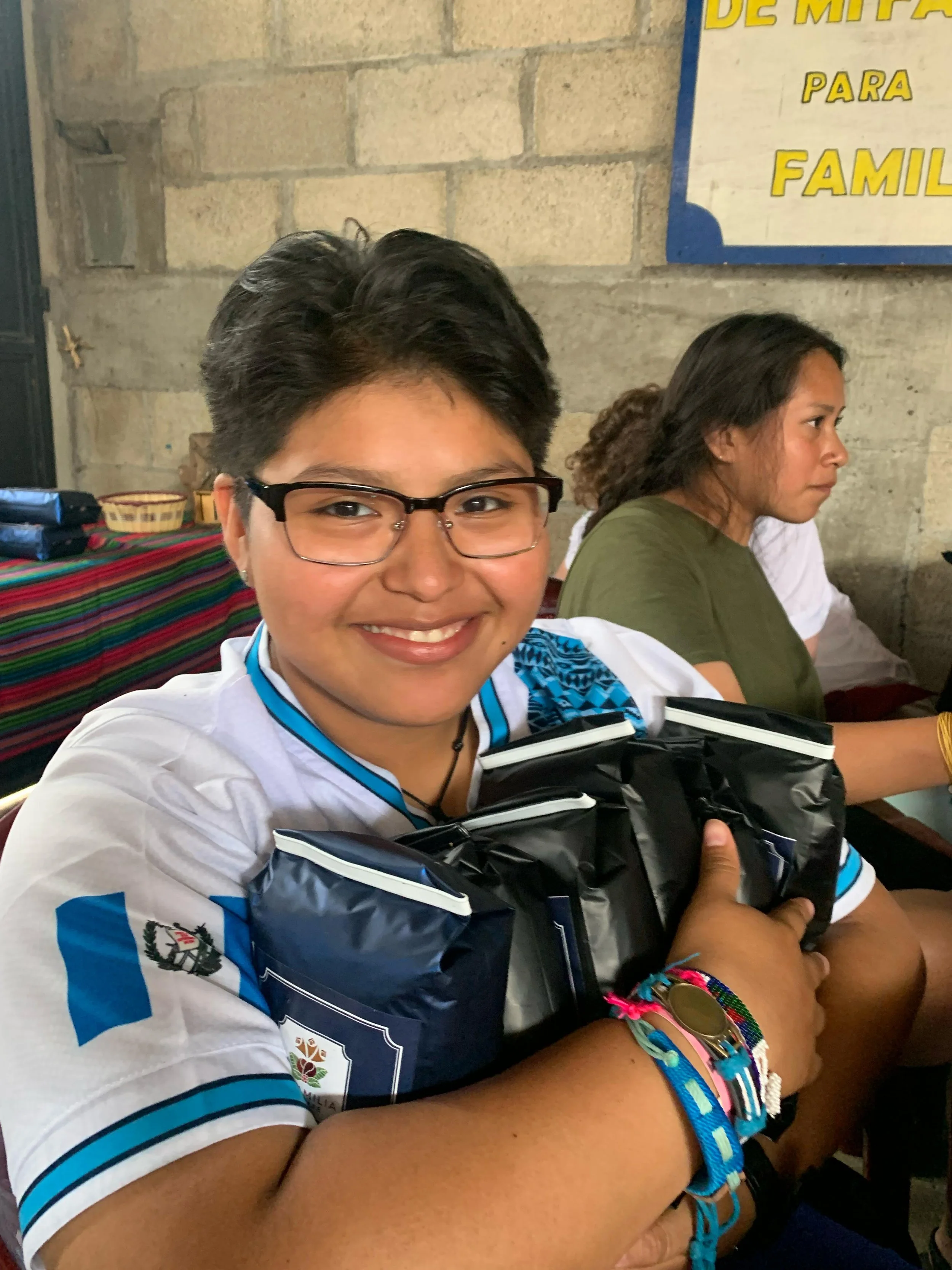 Language at the Lake: A New Way to Experience the Heart of Guatemala