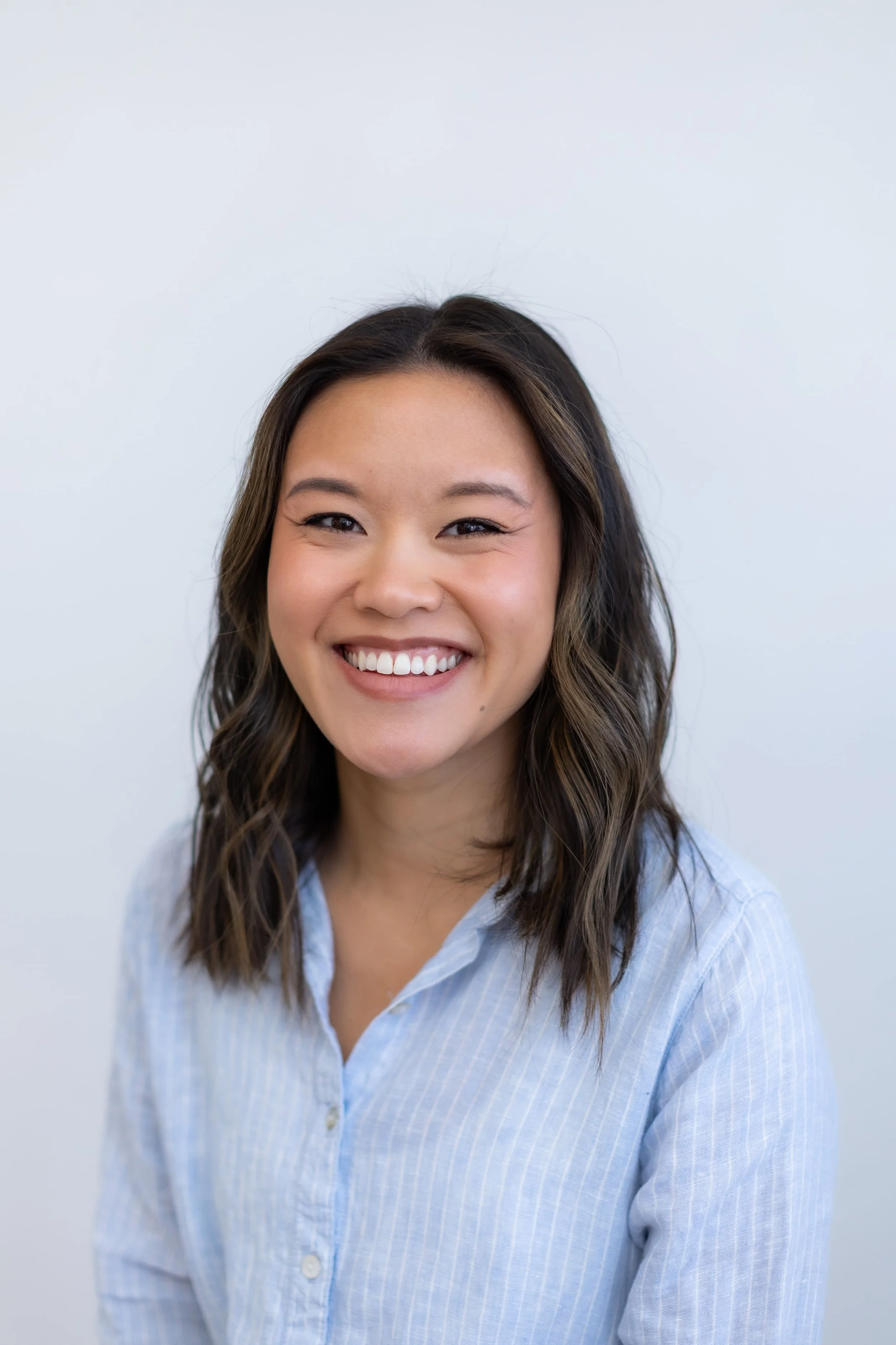 Headshot of Autumn Ackerson