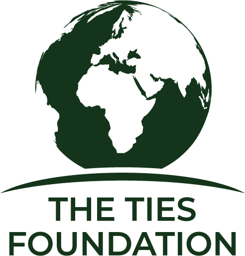The Ties Foundation Logo