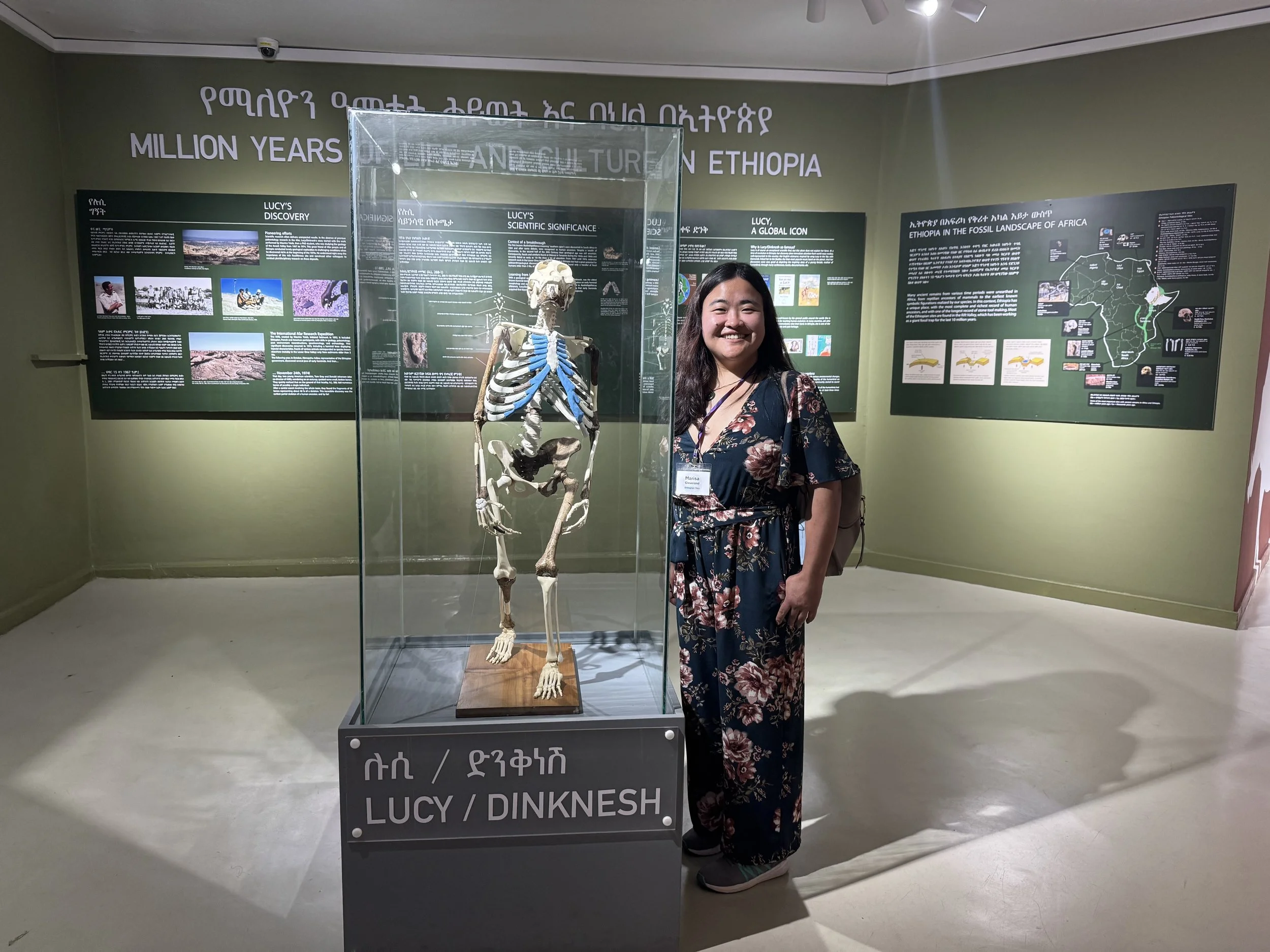 Inside the Mind of Our Travel Team: Marisa Reflects on Our Inaugural Trip to Ethiopia