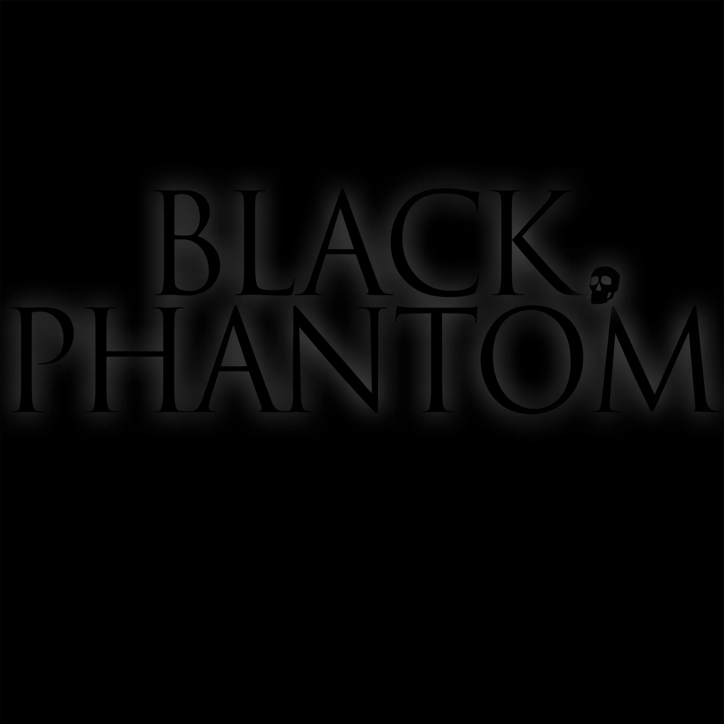 Black Phantom CD & Vinyl