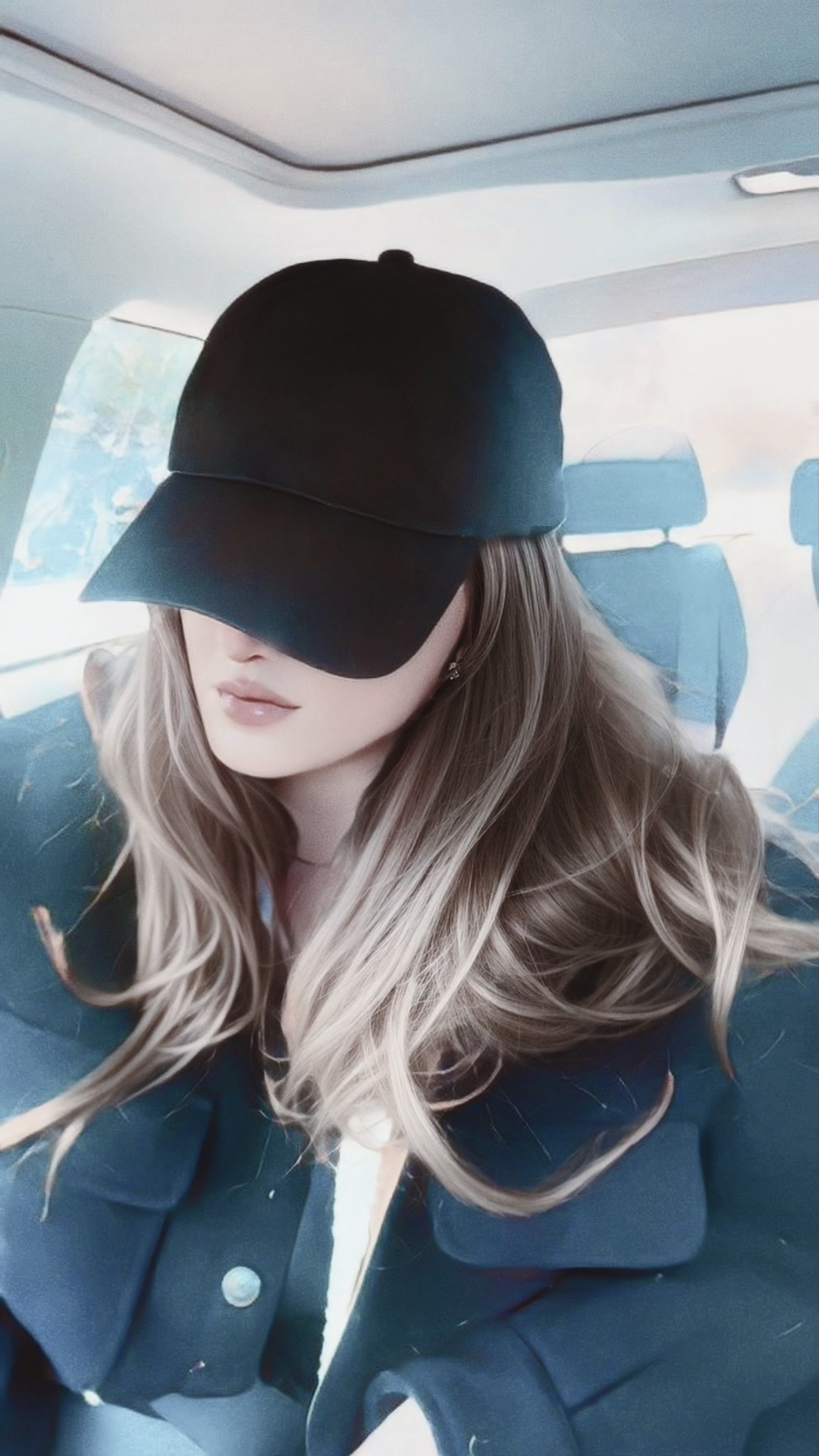 Black baseball hat.JPG