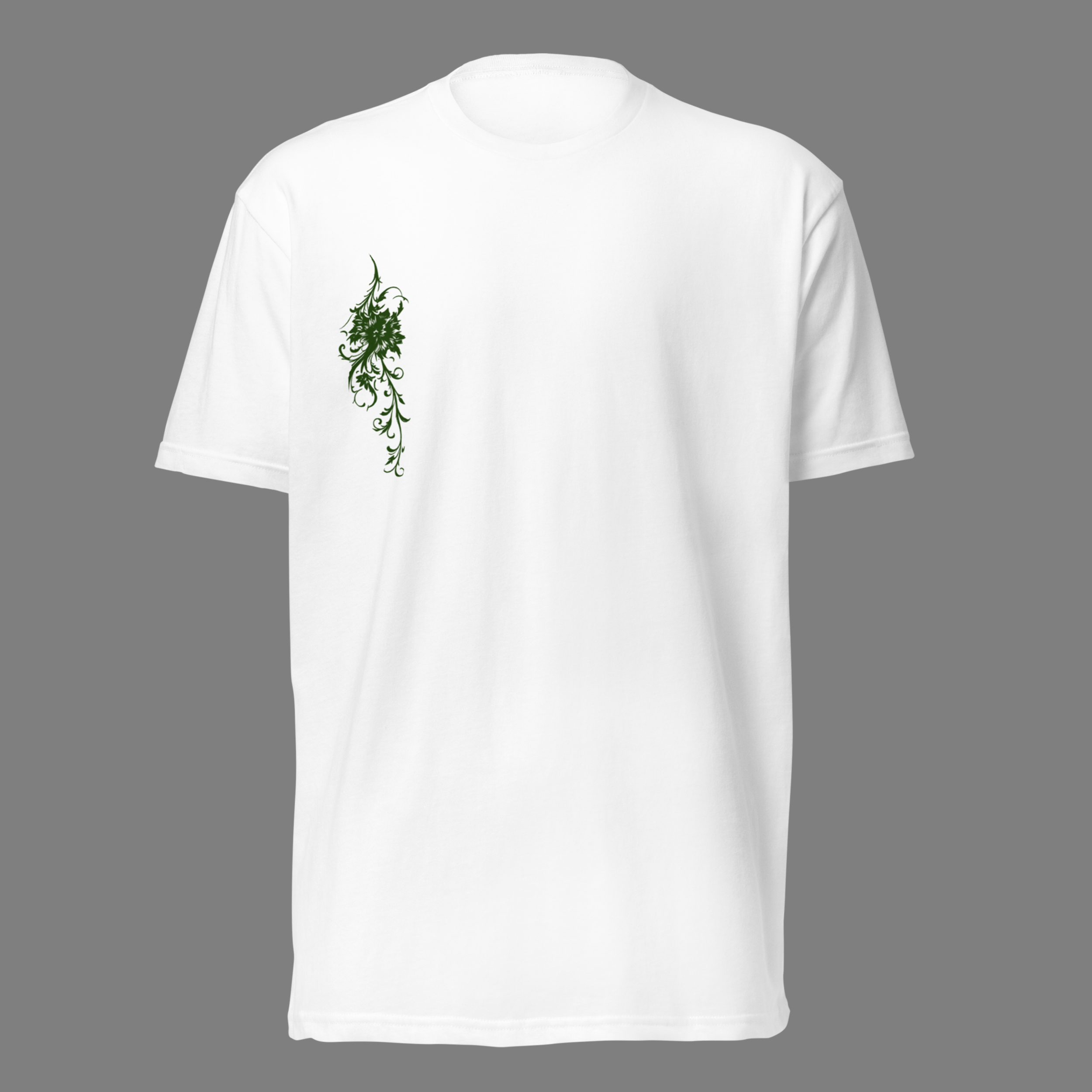 ive heard how you lie - t shirt white front.png