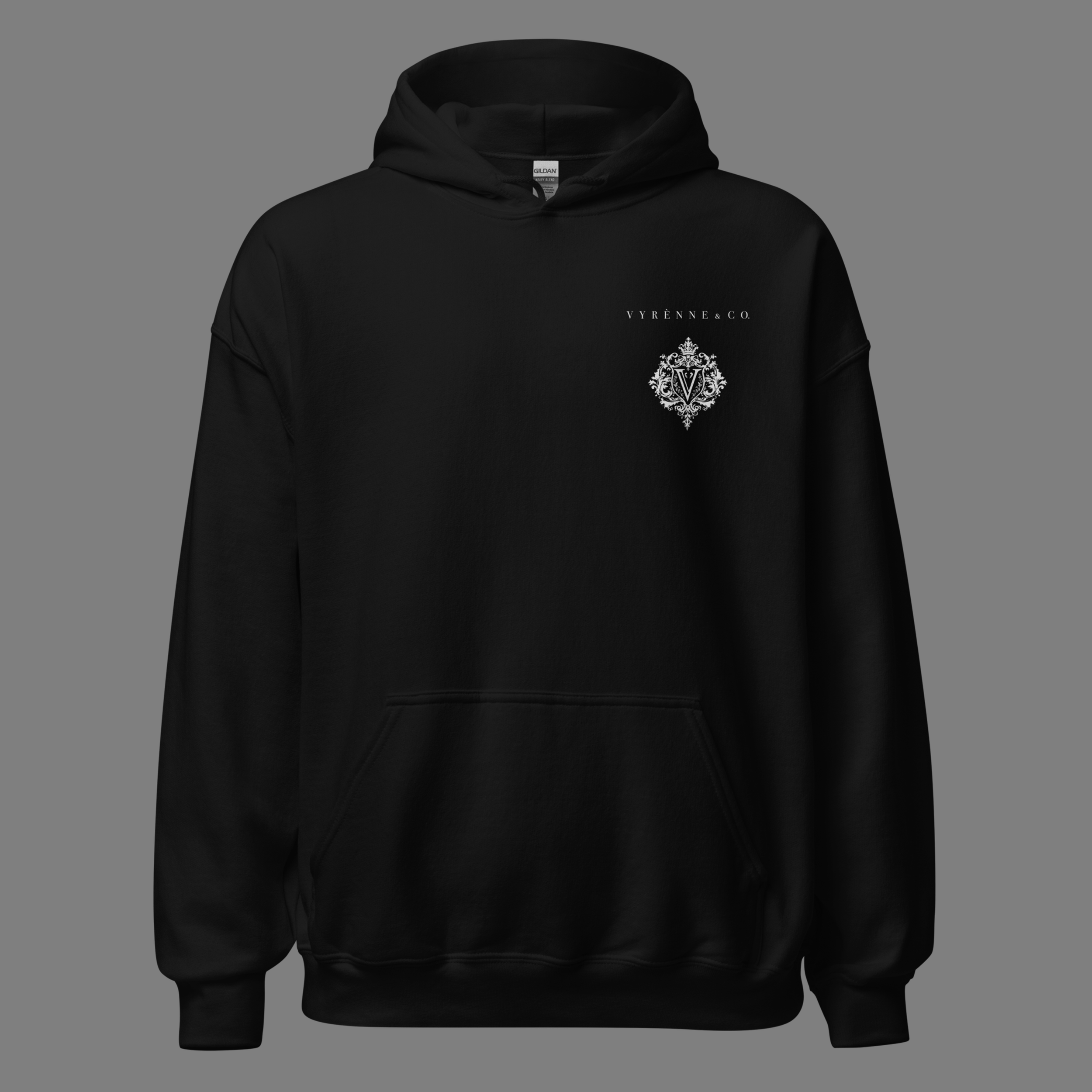v & co no zip - black front.png