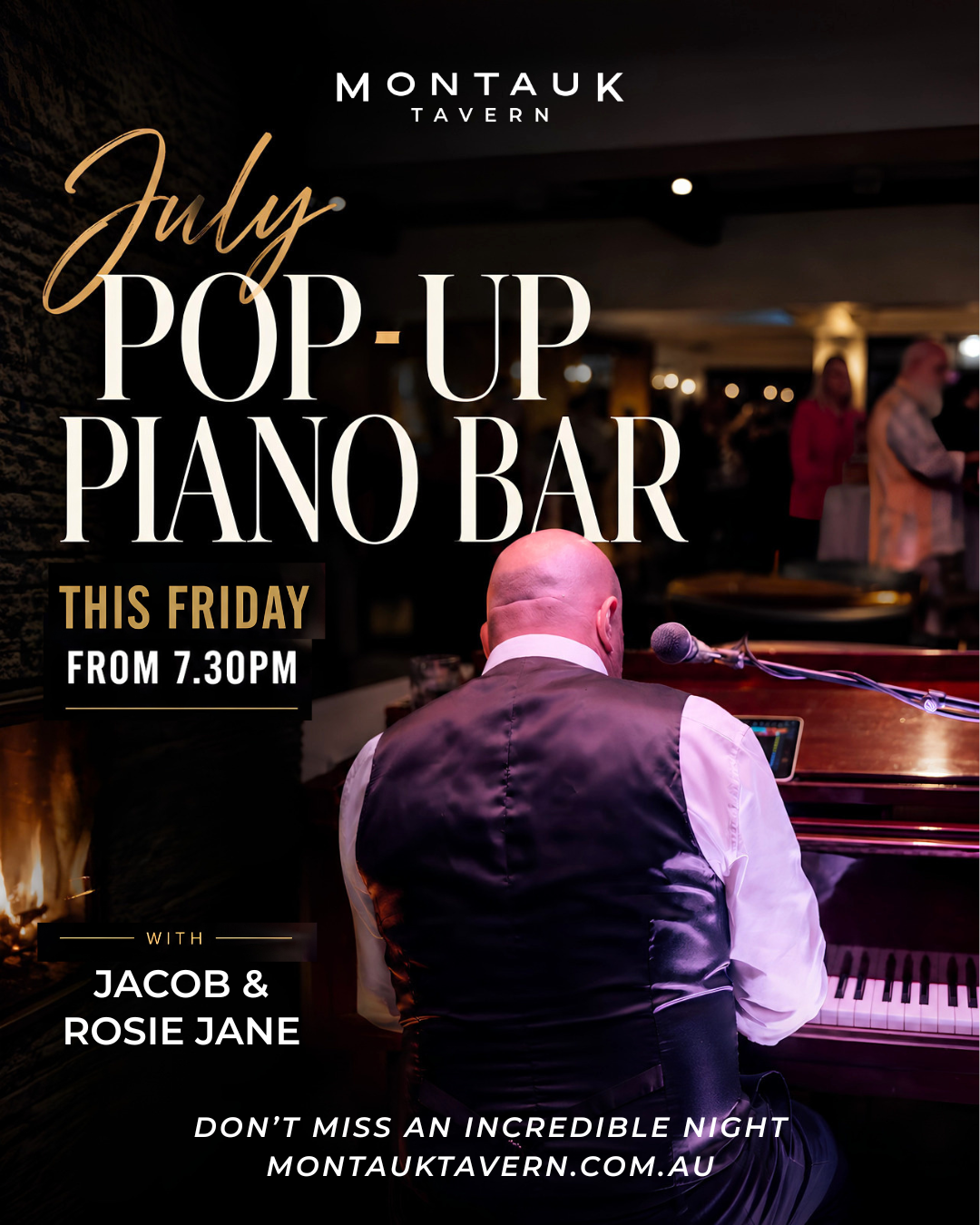 Piano Bar