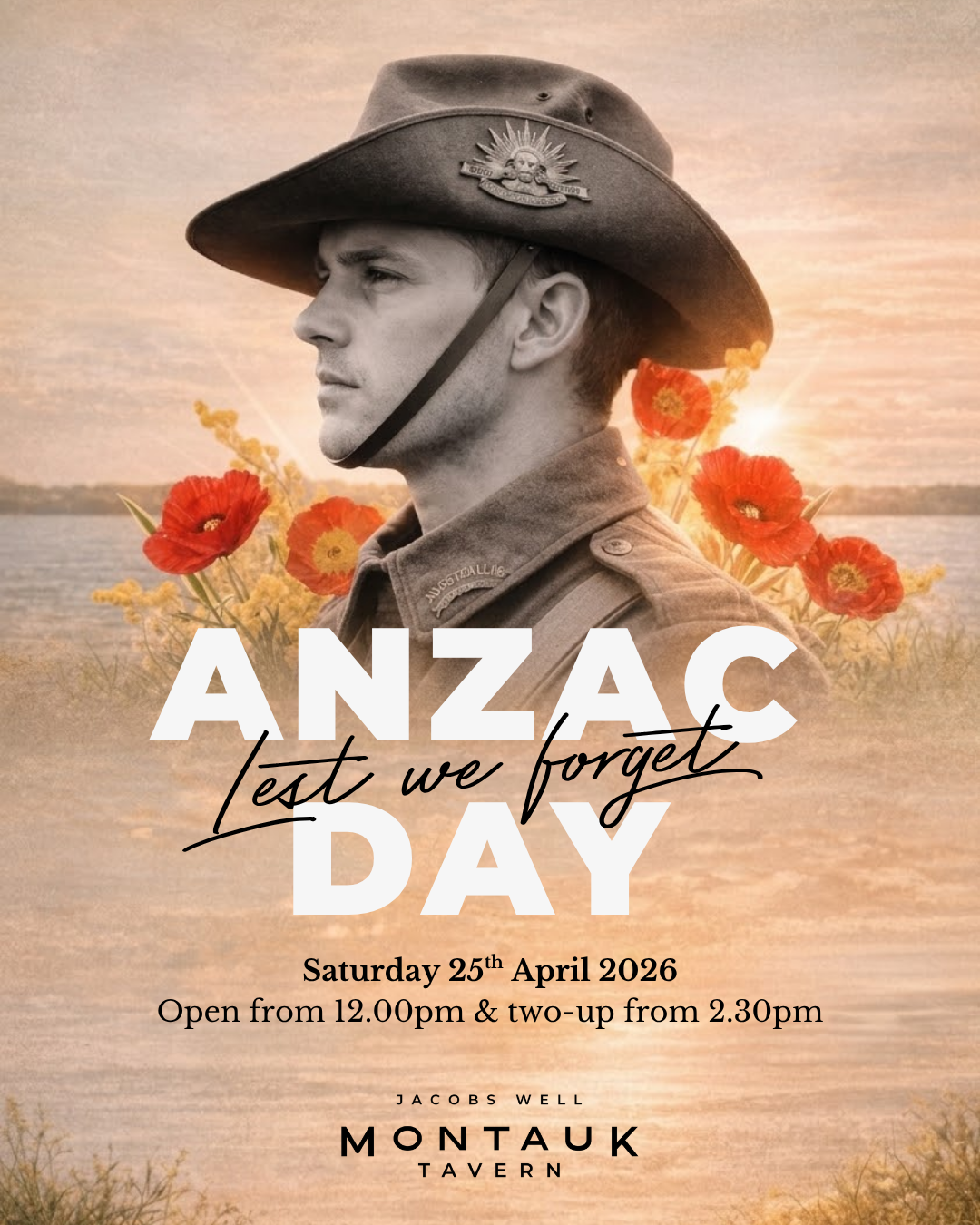ANZAC Day