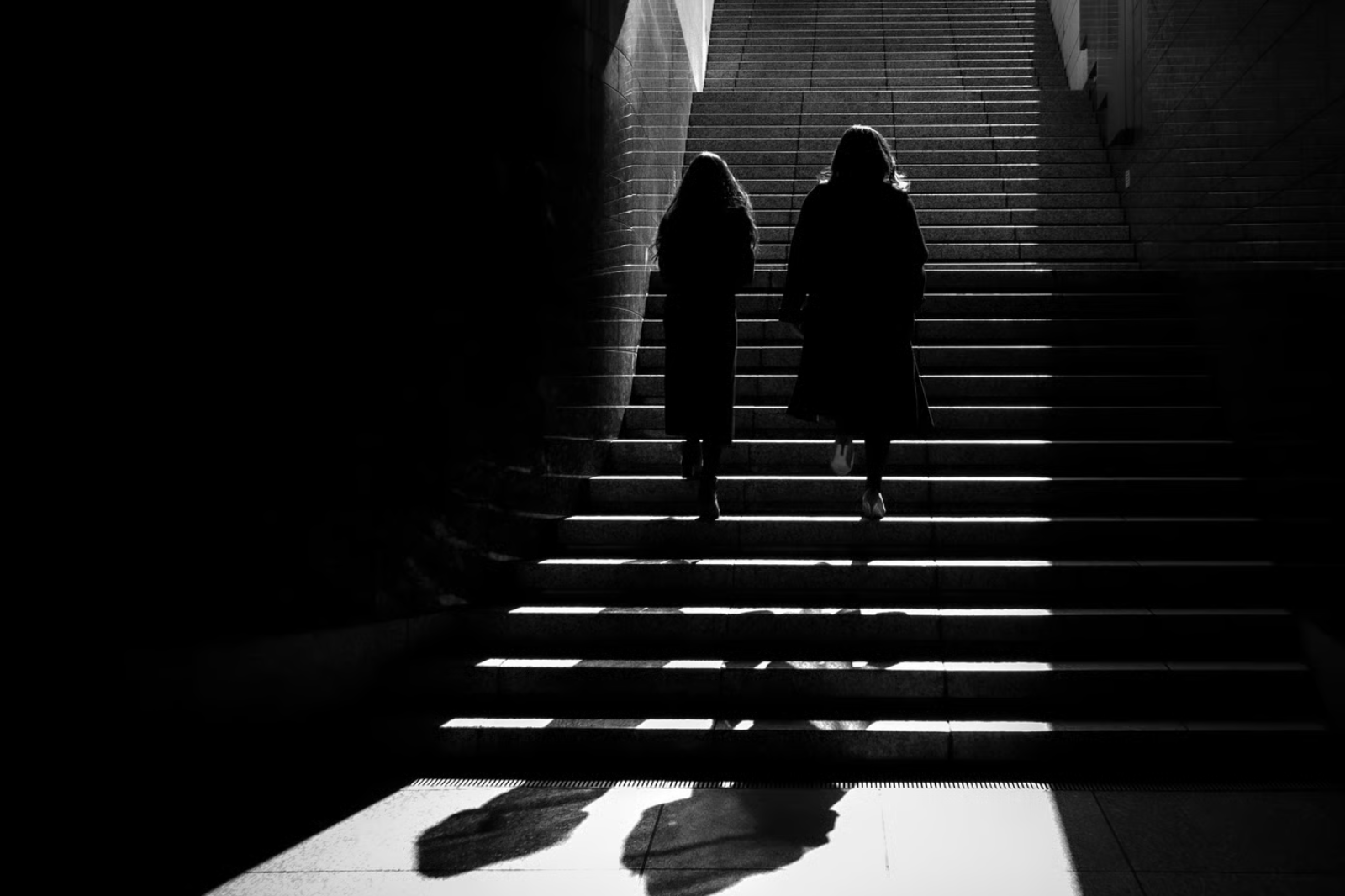 What Your Boss and Your Parents Have in Common (And Why It's Costing You Your Best People)