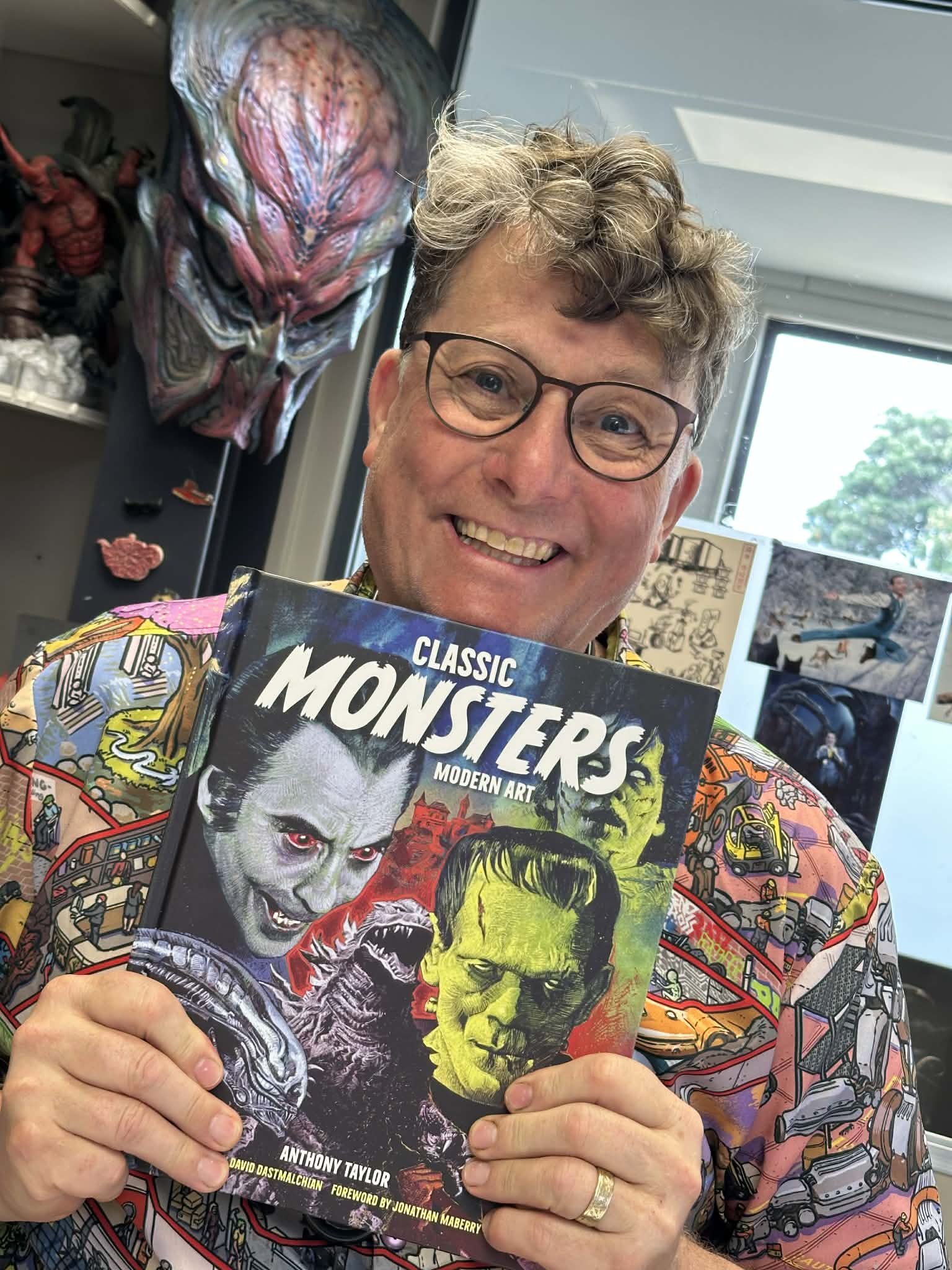 3 Out Of 4 Knights Agree