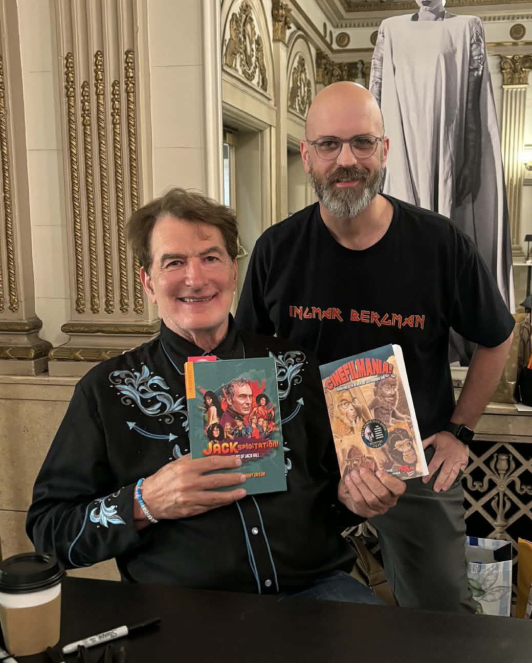 If Joe Bob Likes them…