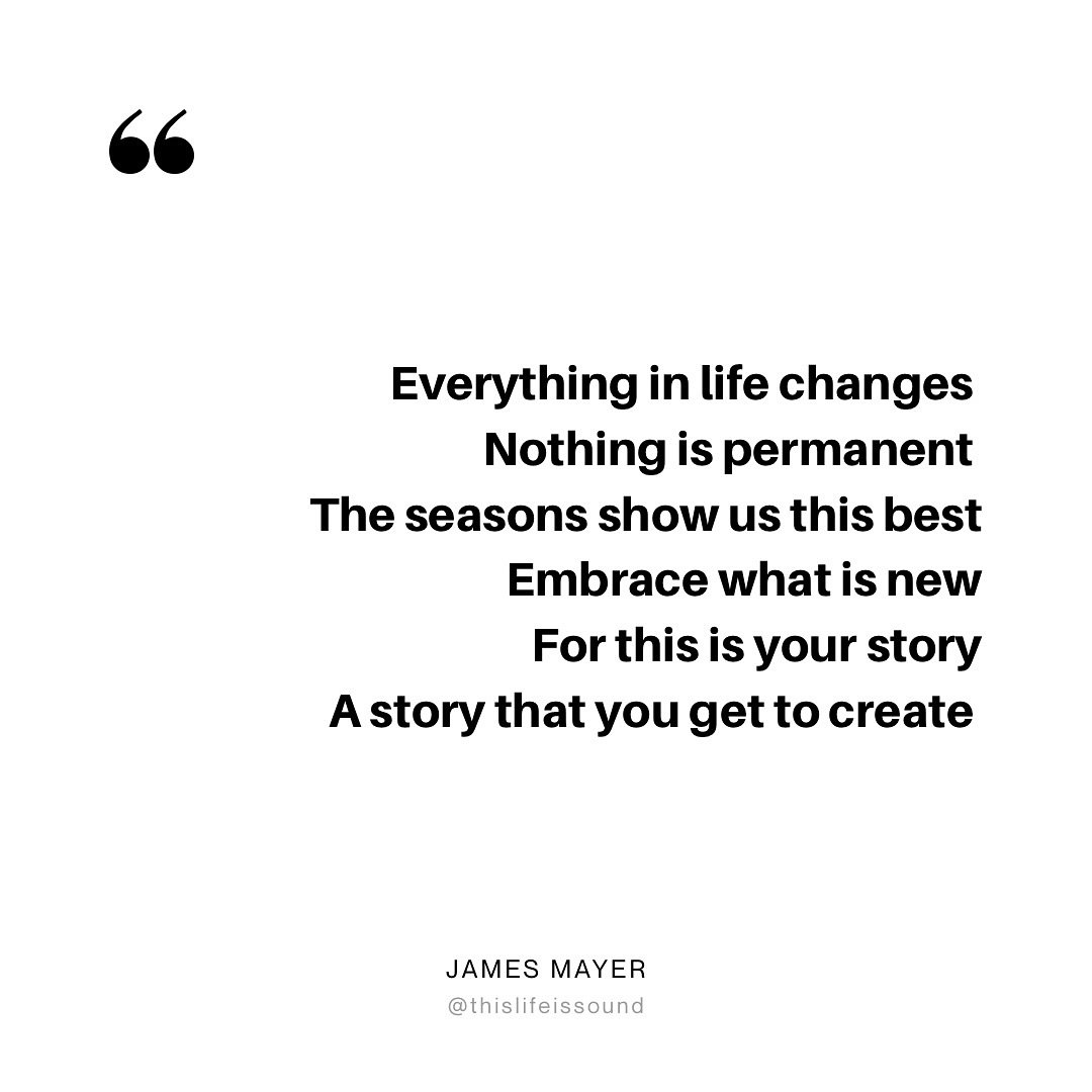 Life can often leave us feeling stuck.
But the truth is, you can change anything at any time.

Take one simple step. Make a start.
Do the thing you&rsquo;ve been putting off.
And enjoy the metamorphosis.

#MindsetShift #InnerGrowth #SpiritualAwakenin