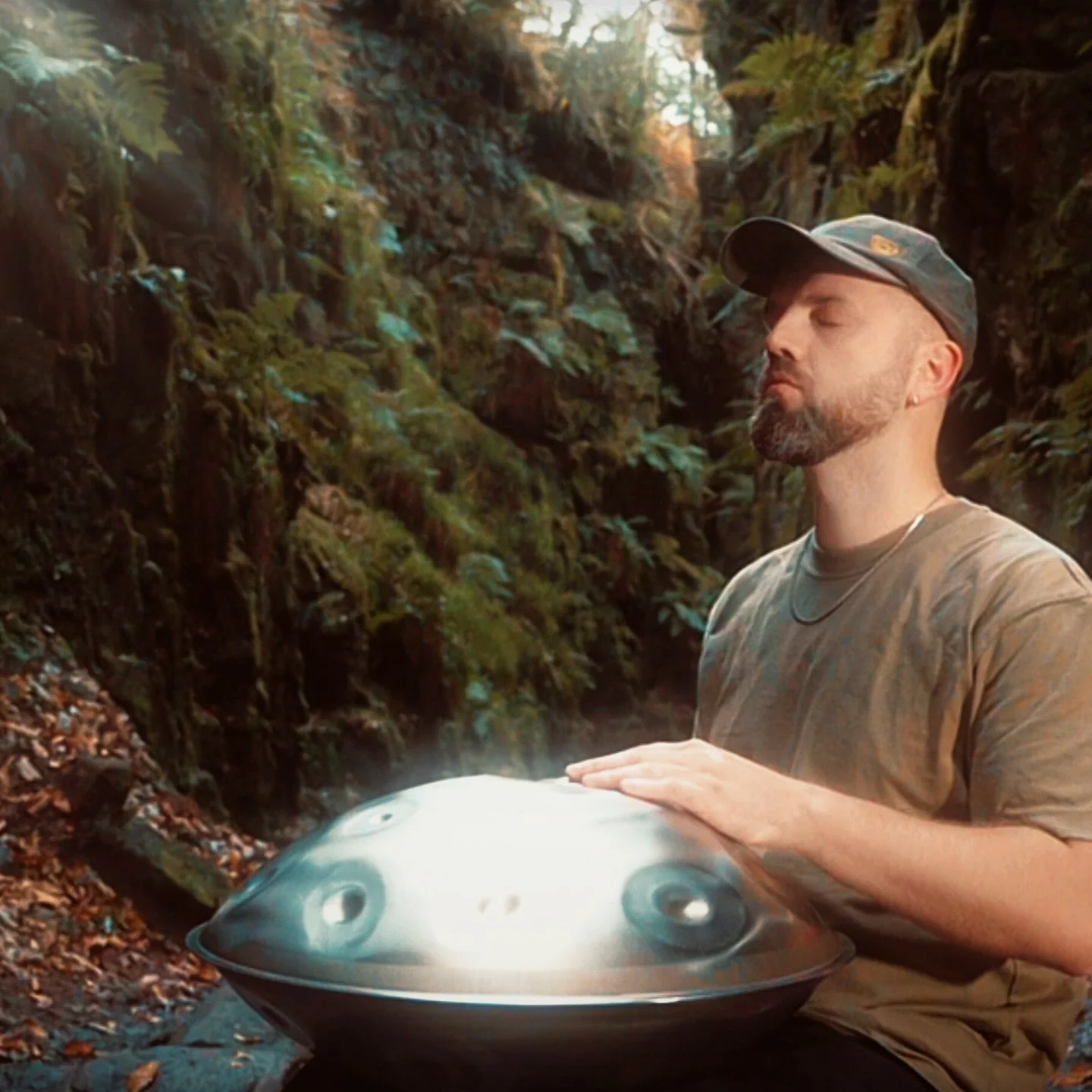 The First Light 

Is available to stream on all platforms this Friday. 

You can pre-save on Spotify by clicking the link in my bio.

I dedicate this piece to my Grandma and anyone who is currently going through loss. 

I hope you find some peace in 