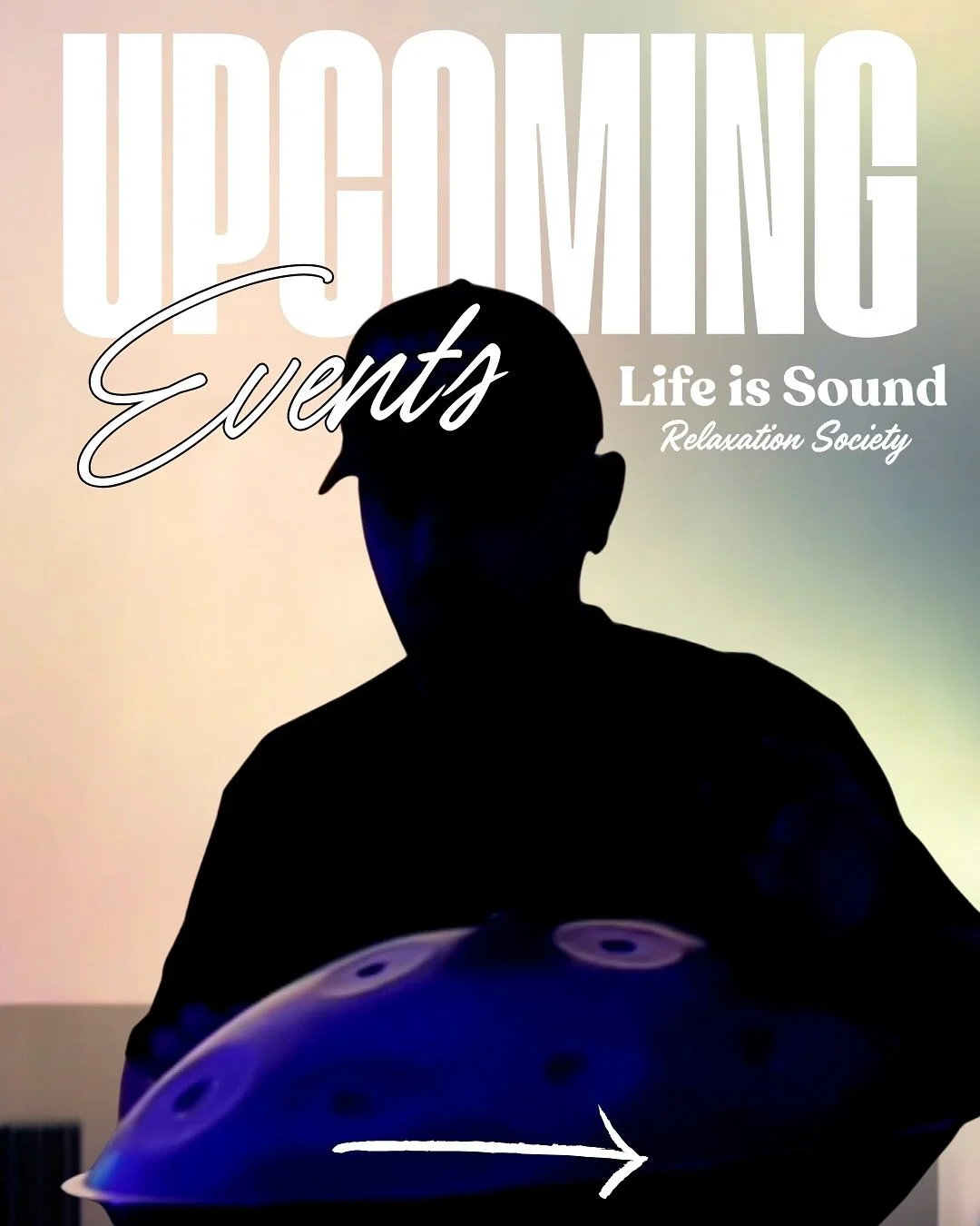 After a wonderful evening at Manchester Cathedral which was sold out and for which I am still lost for words. We return to Stretford Public Hall tomorrow evening for another full sound bath 🙏🏼✨

You can find our next date available dates below.

DE