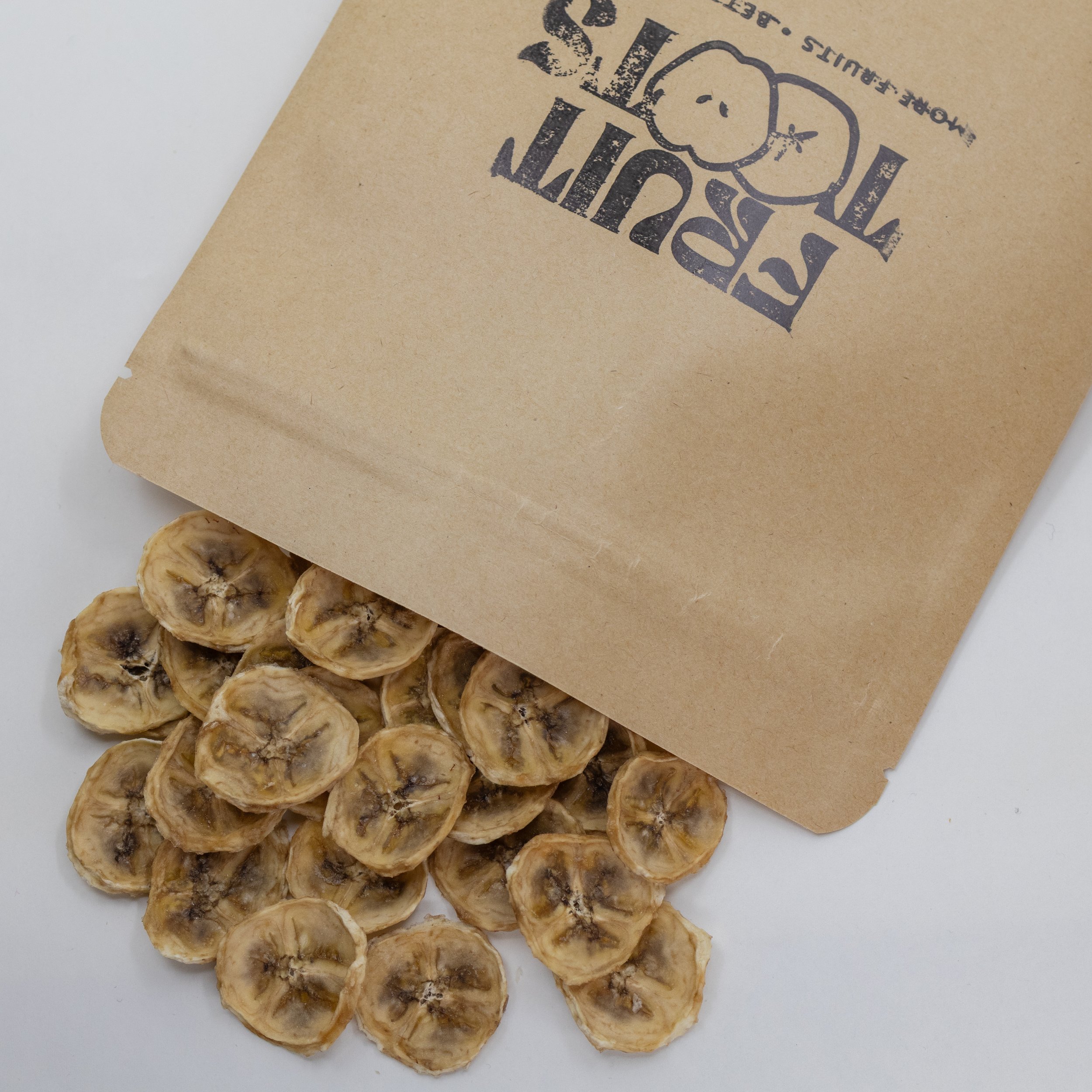 Dried Banana