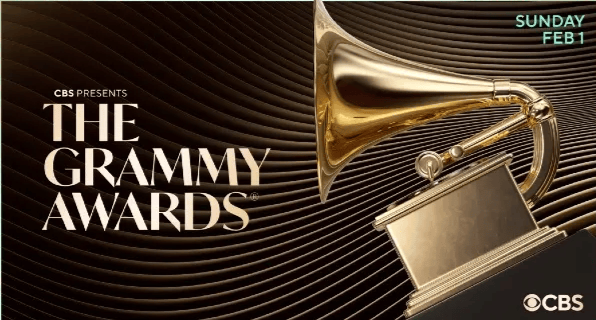 2026 Grammys