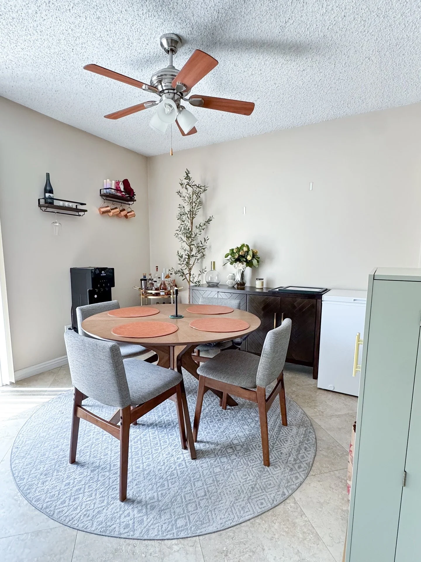 With maintenance, it stays beautiful, functional, and stress-free. 🫶