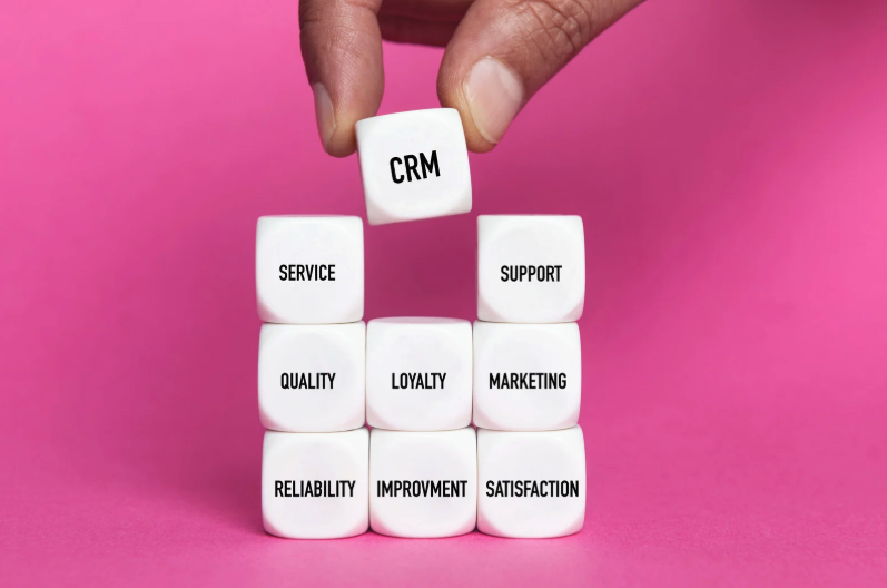 From Database to Fundraising Tool: Getting More Value from Your CRM