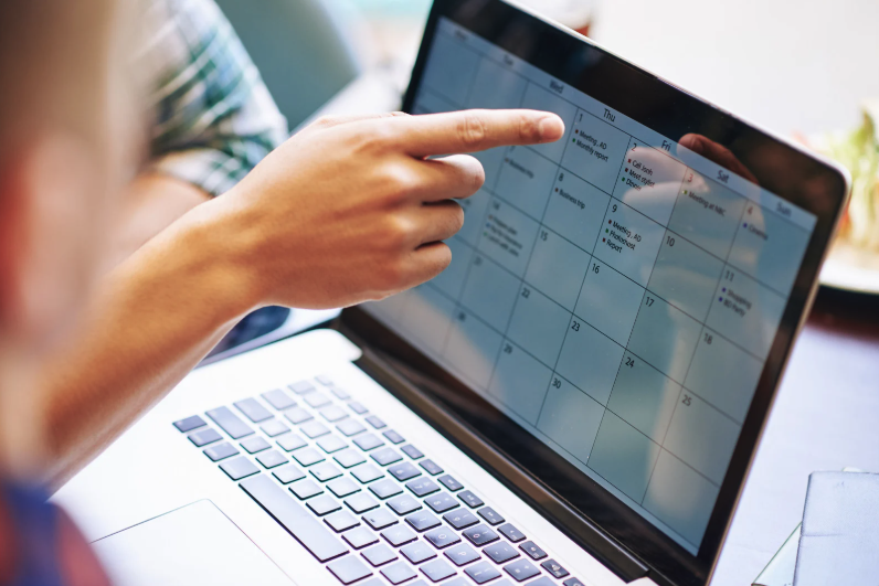 Bringing Communications and Fundraising Together: Why One Shared Calendar Matters