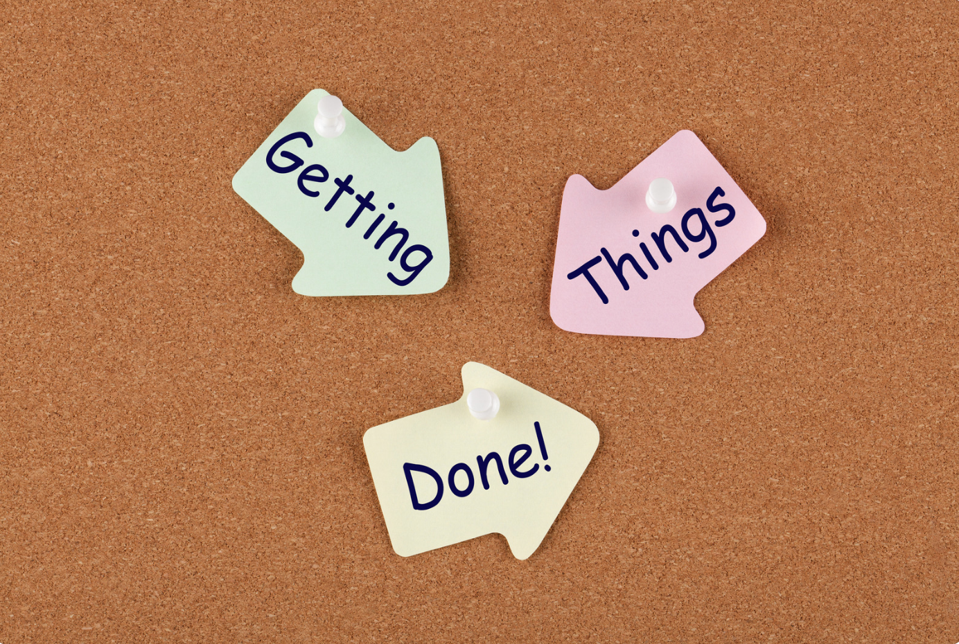 How to Move Important Work Forward