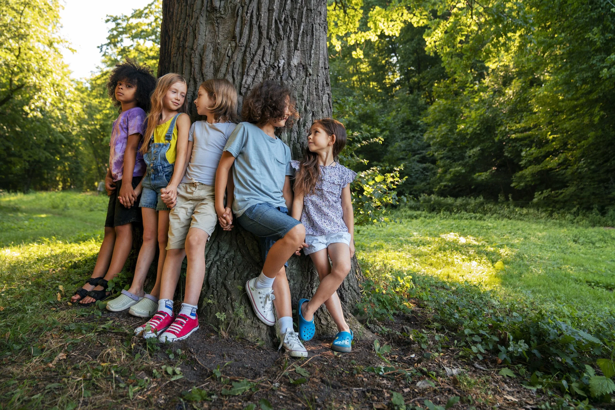 Do you possess the patience to develop mastery?