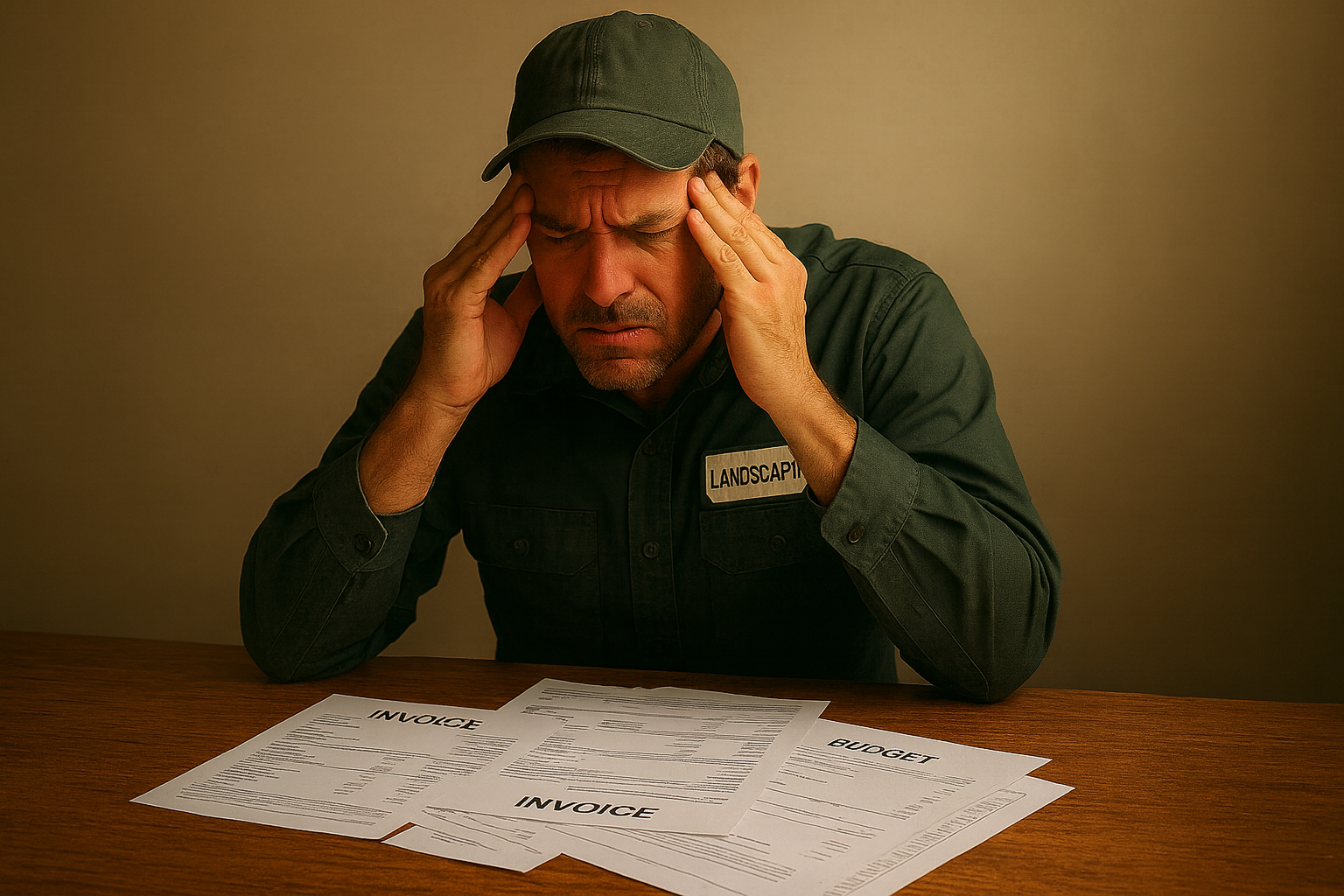 How Landscaping Estimating Software Helps You Price Jobs Without Losing Profit