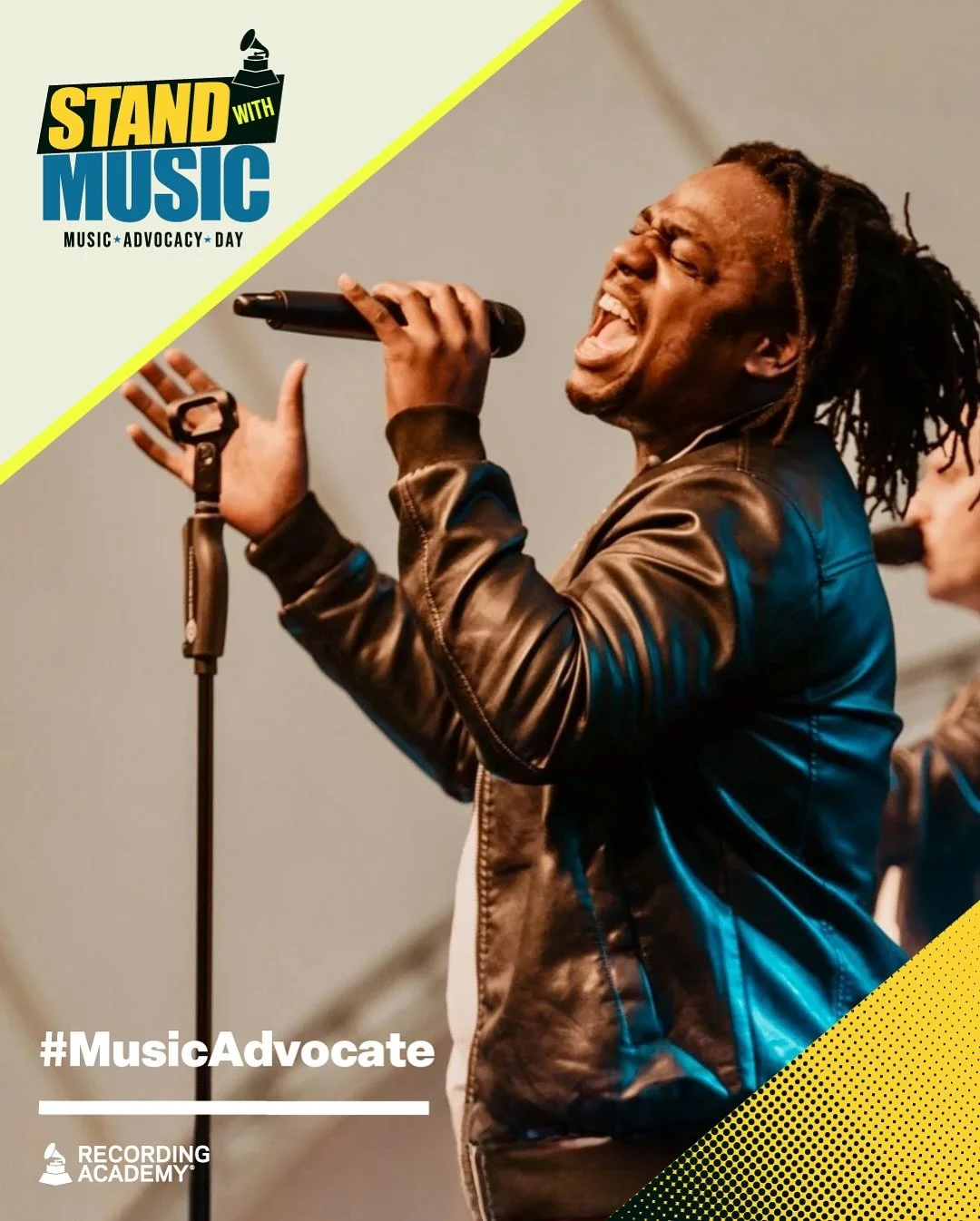 Today is Music Advocacy Day! One of the main reasons I wanted to be a part of this community.
🎤✨ @RecordingAcademy members from across the country are meeting with lawmakers to champion creators and ensure music continues to thrive. Add your voice