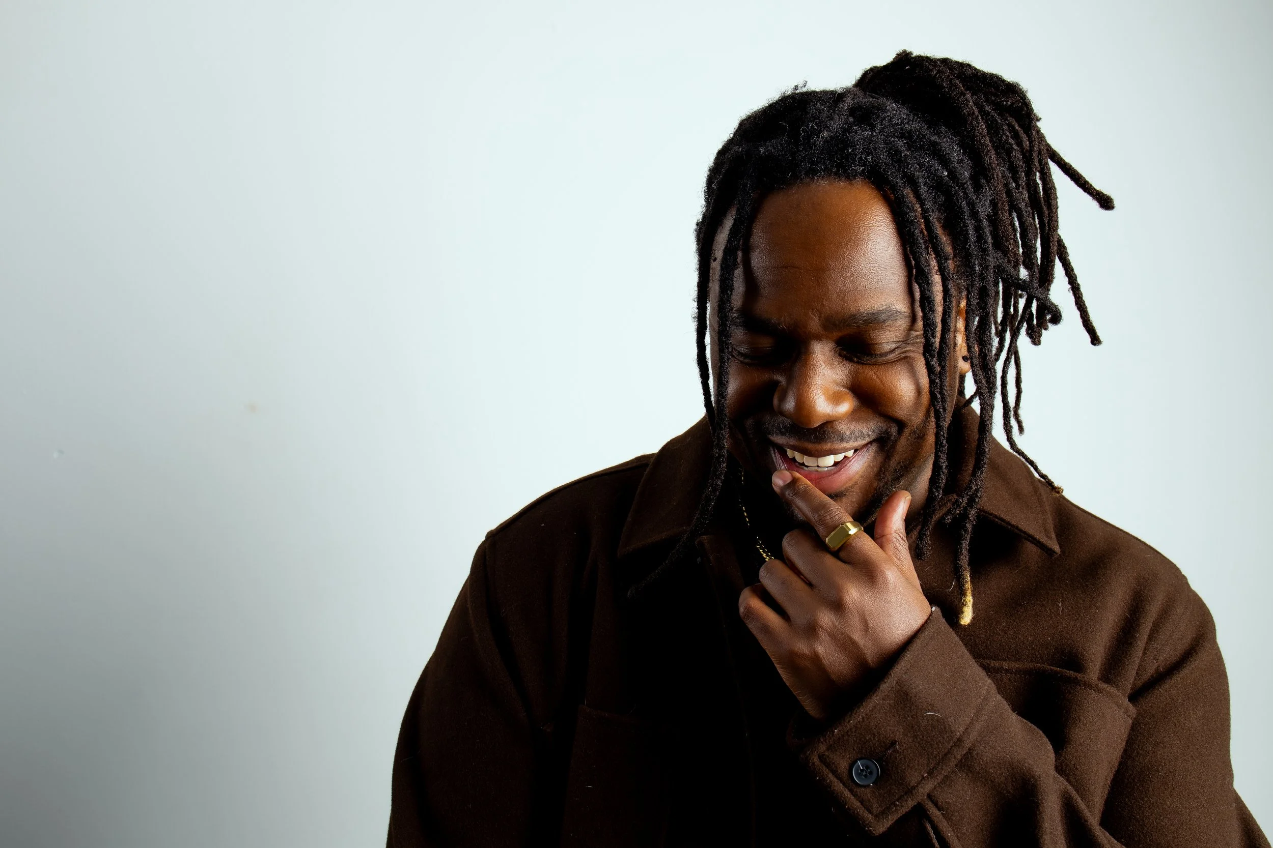 j.aaron - Photo by Rob Flate