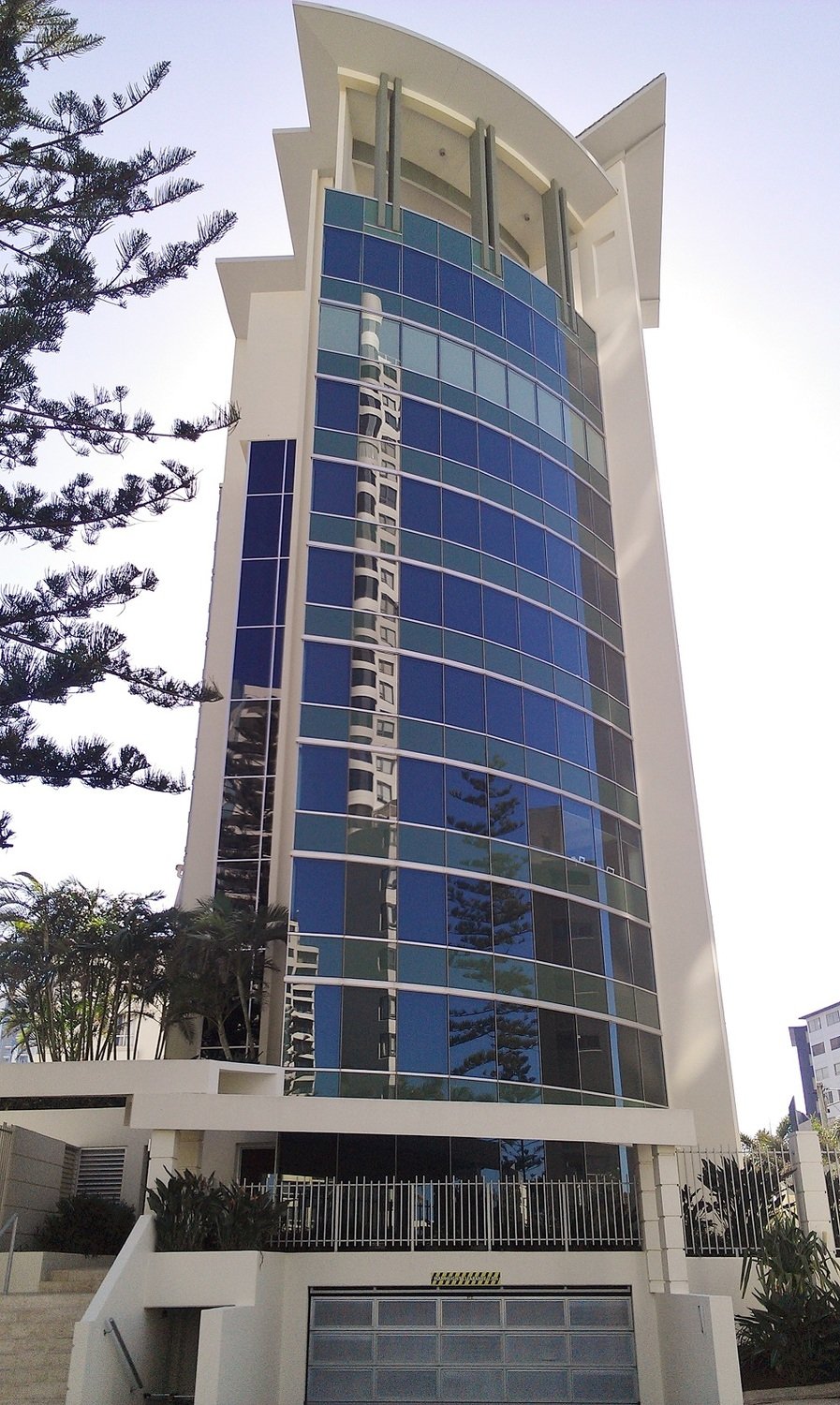 Ultima Surfers Paradise 